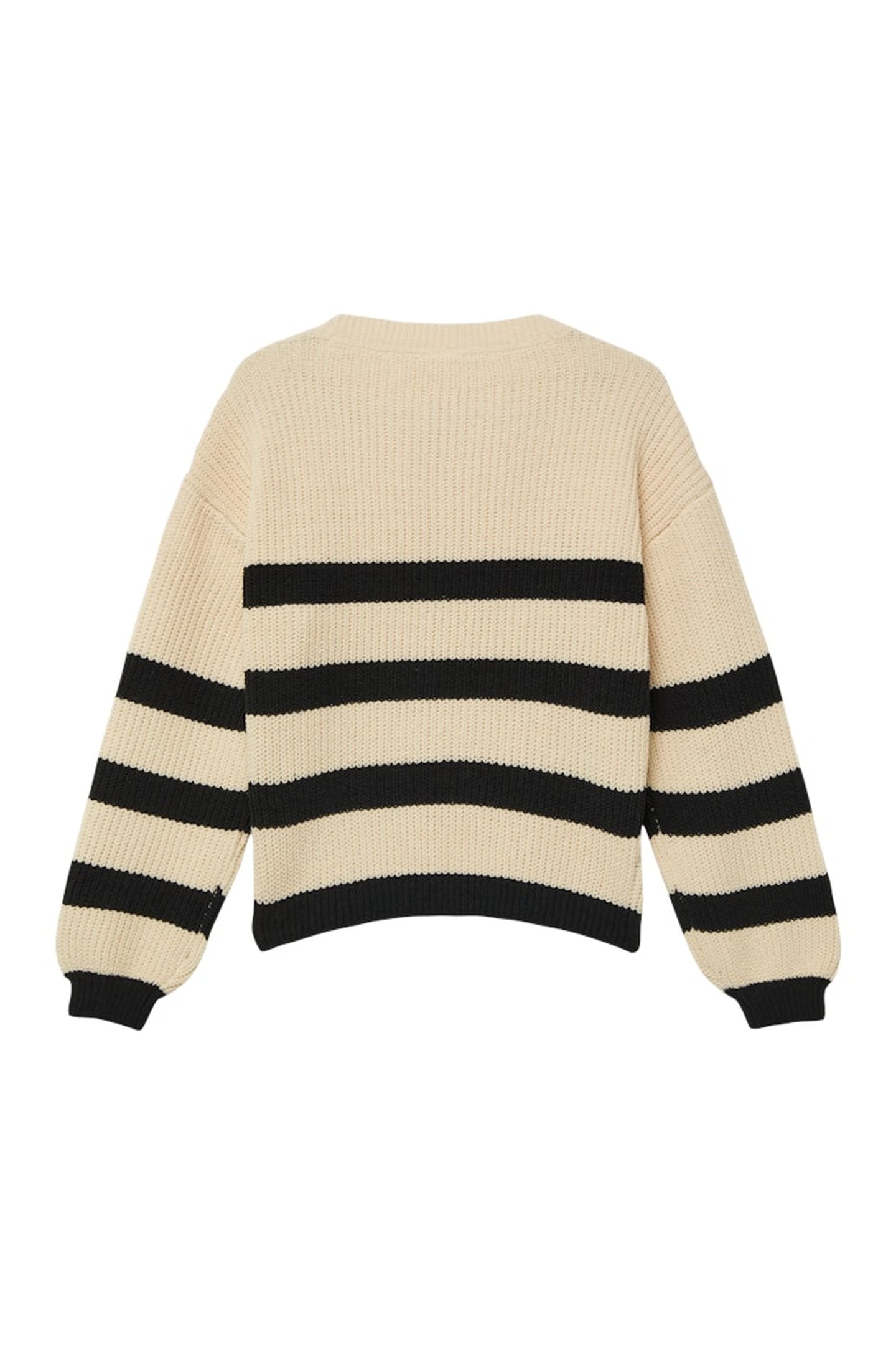 S.OLIVER PULLOVER OFFWHITE 2