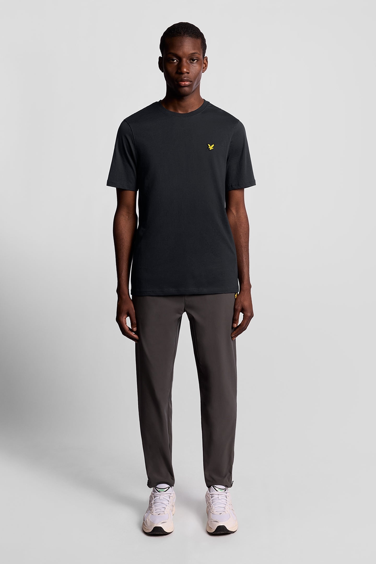 CORE T-SHIRT DARK NAVY 1