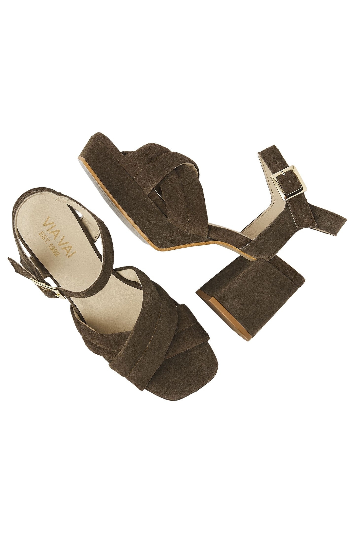 CASSIA GABRIELL GREEN 2