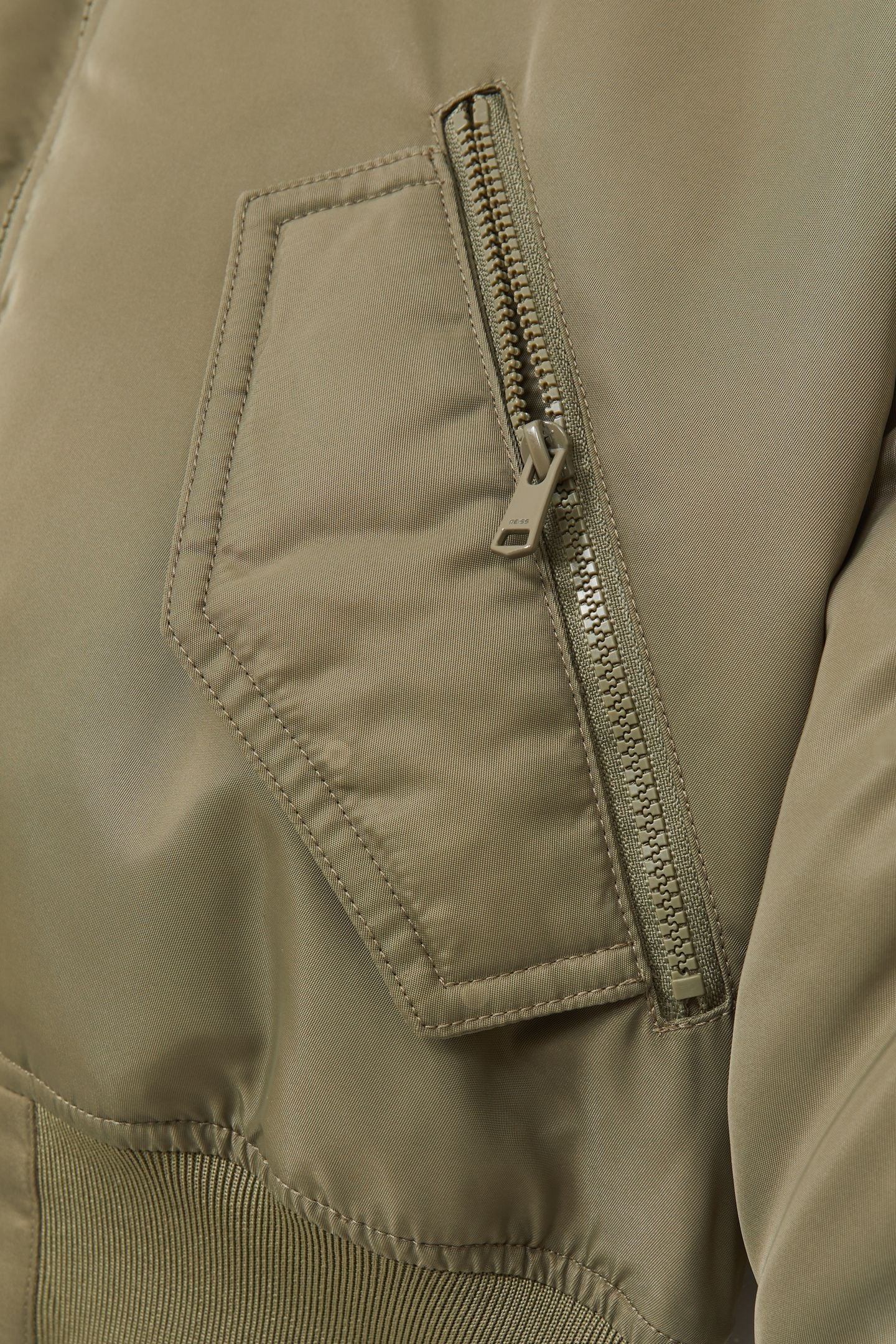 TECHNICAL BOMBER KHAKI 6