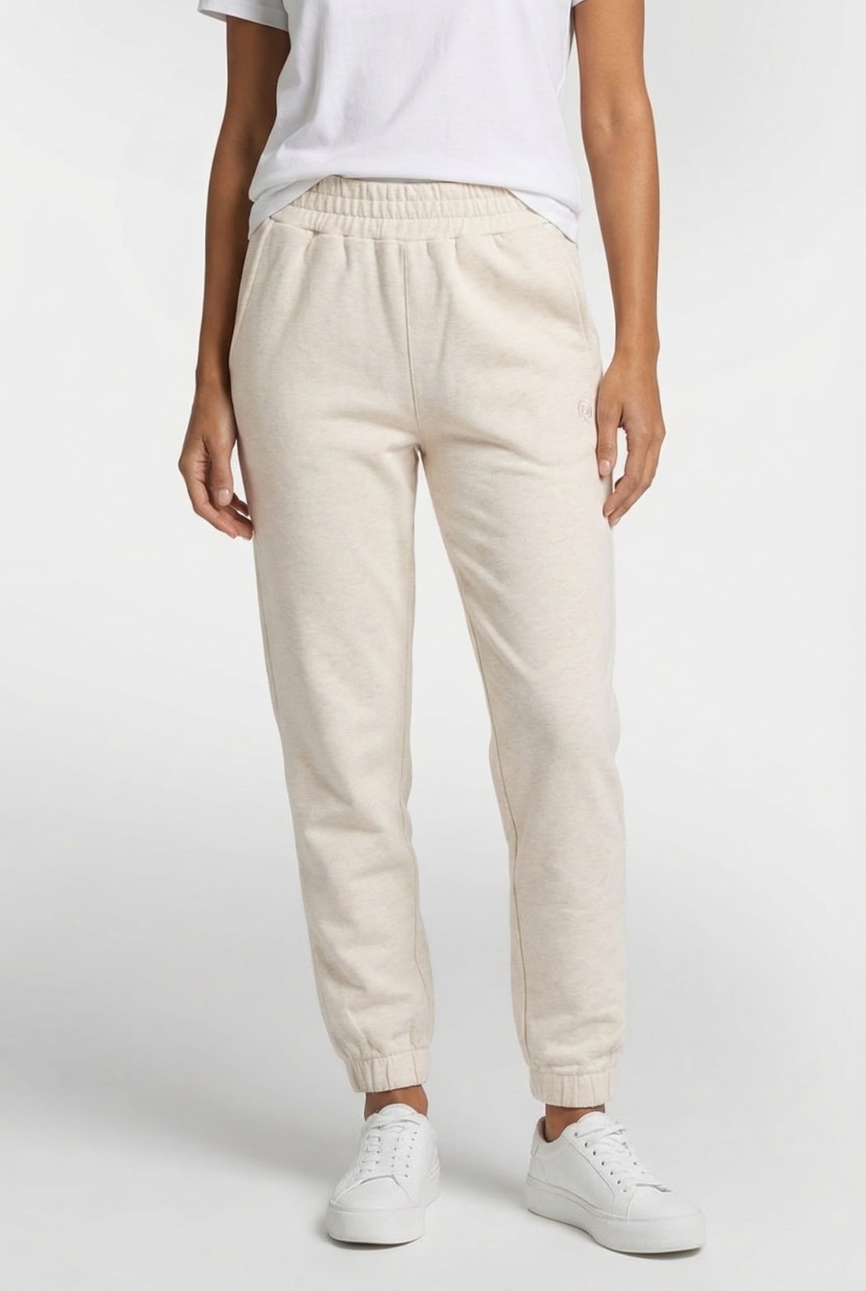 SANNY PANTS SOFT VANILLA MELEE 1