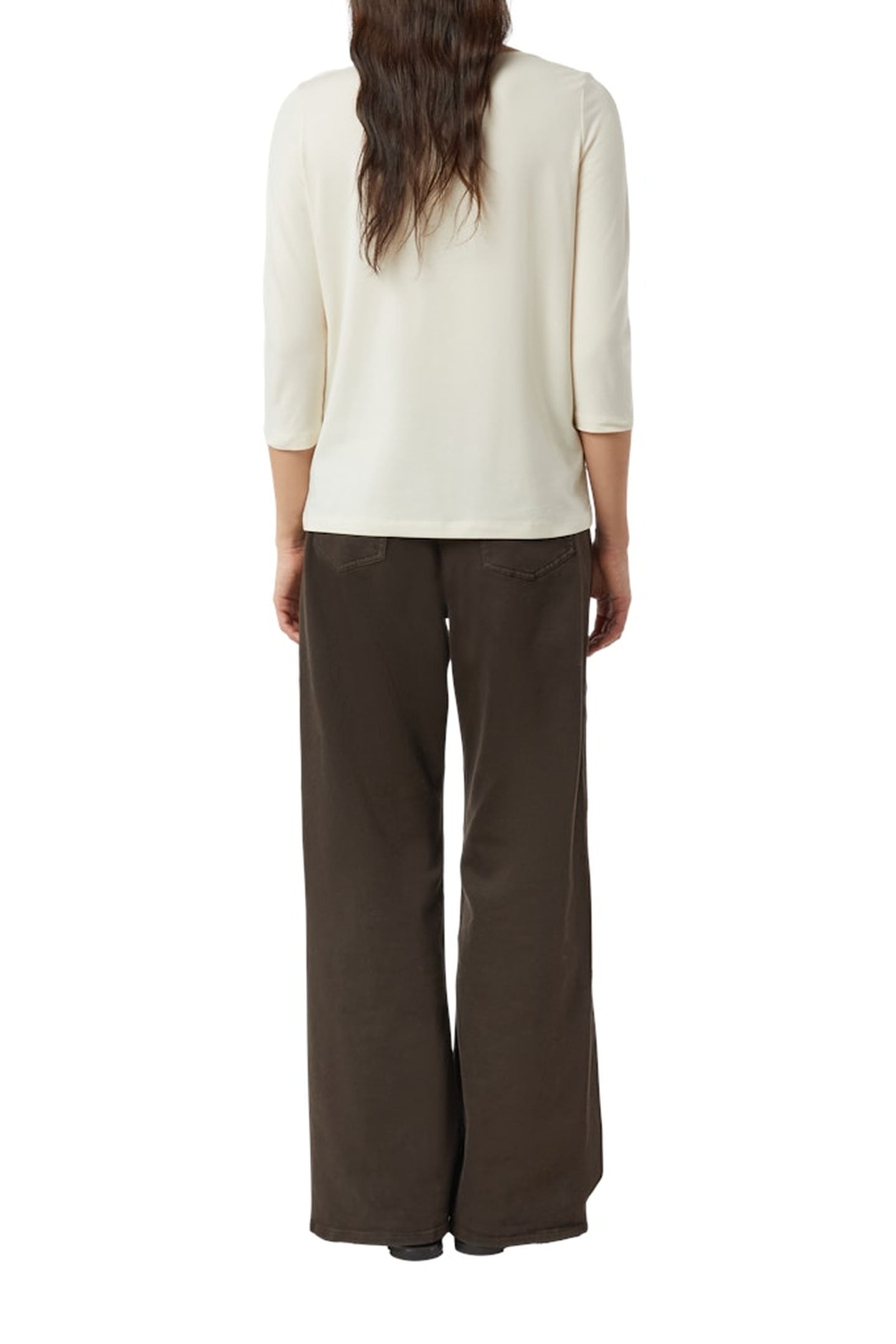 COMMA T-SHIRTS OFFWHITE 3