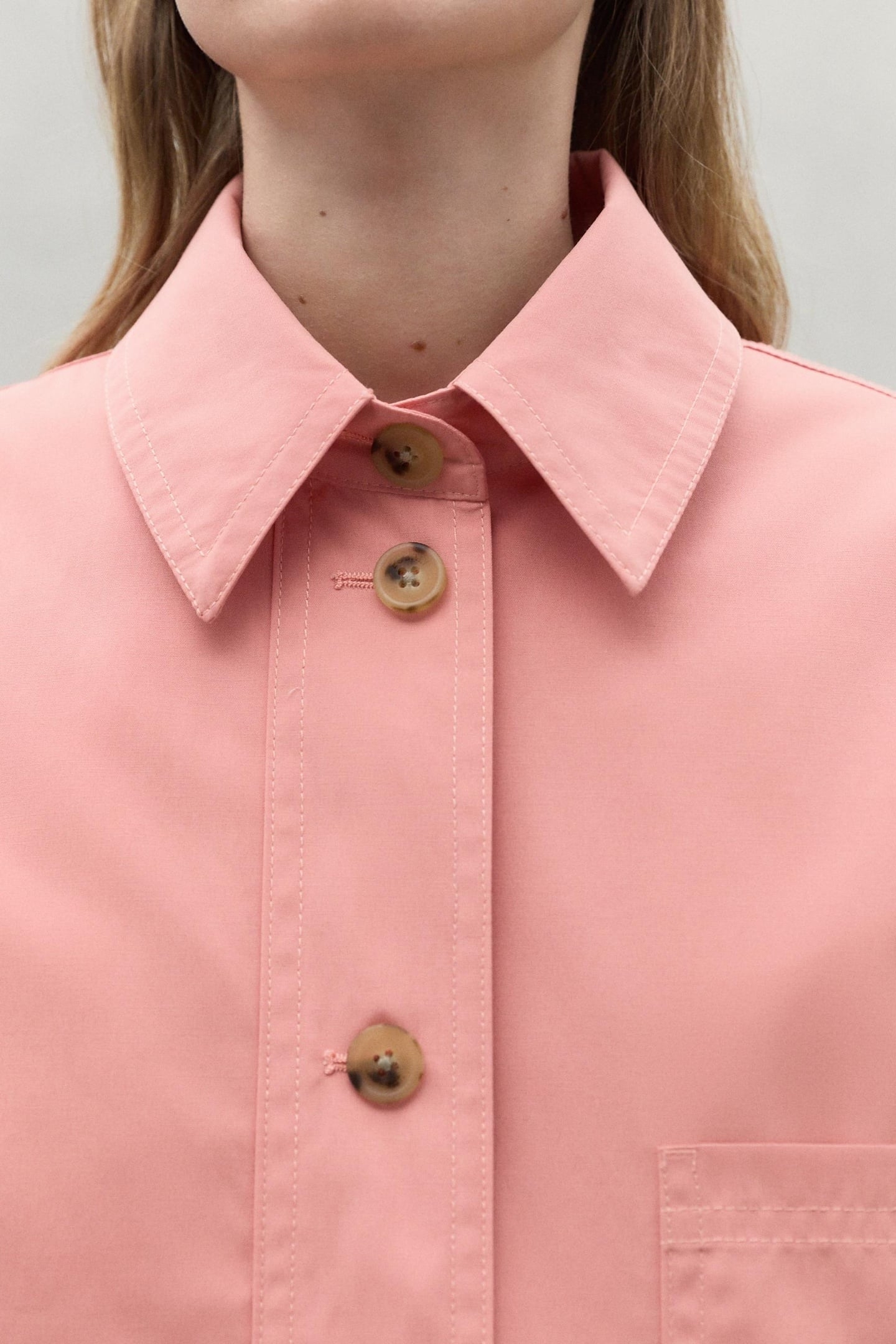 DAGIALF JACKET PAPAYA 4