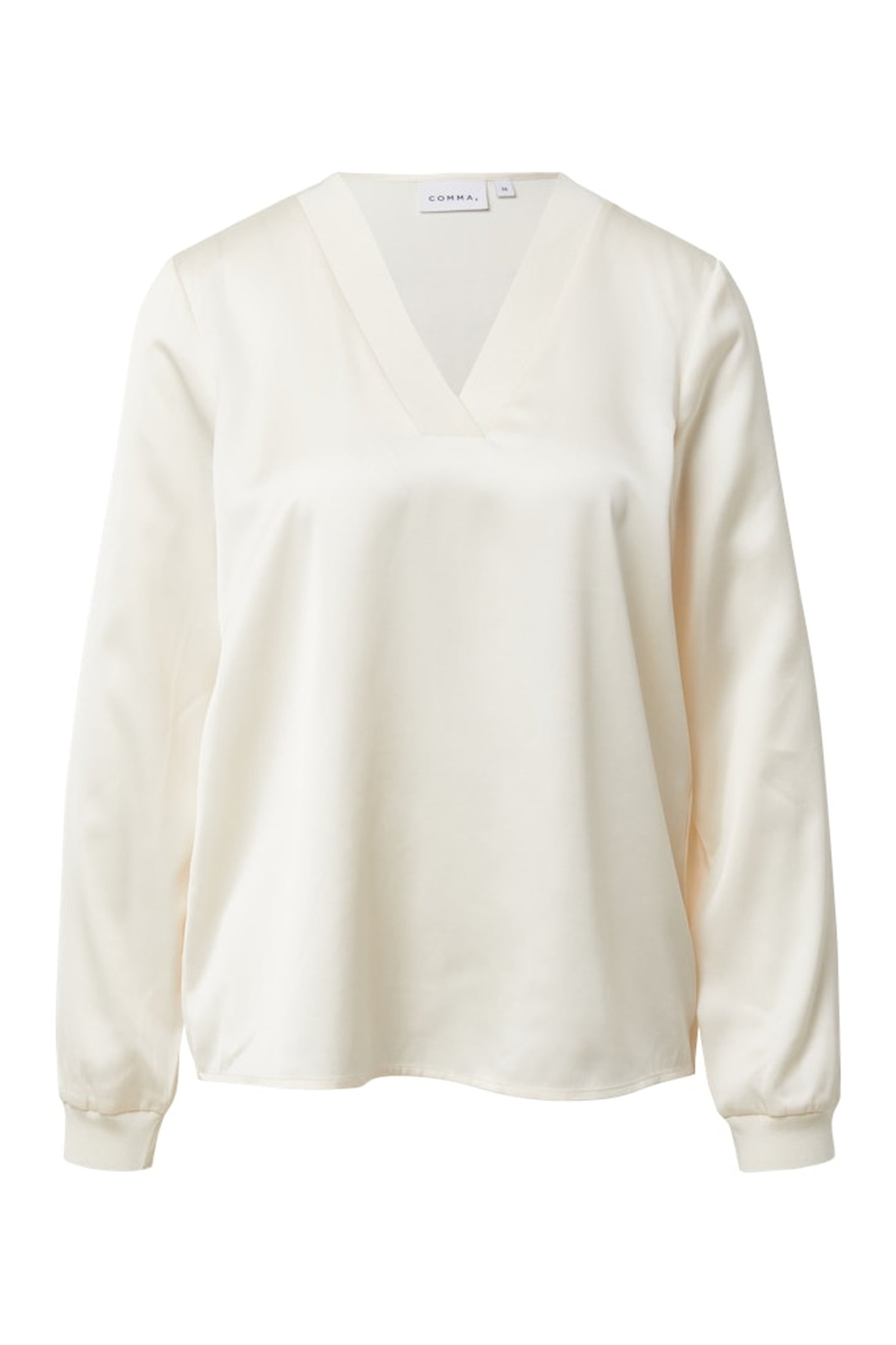 COMMA BLOUSES OFFWHITE 4