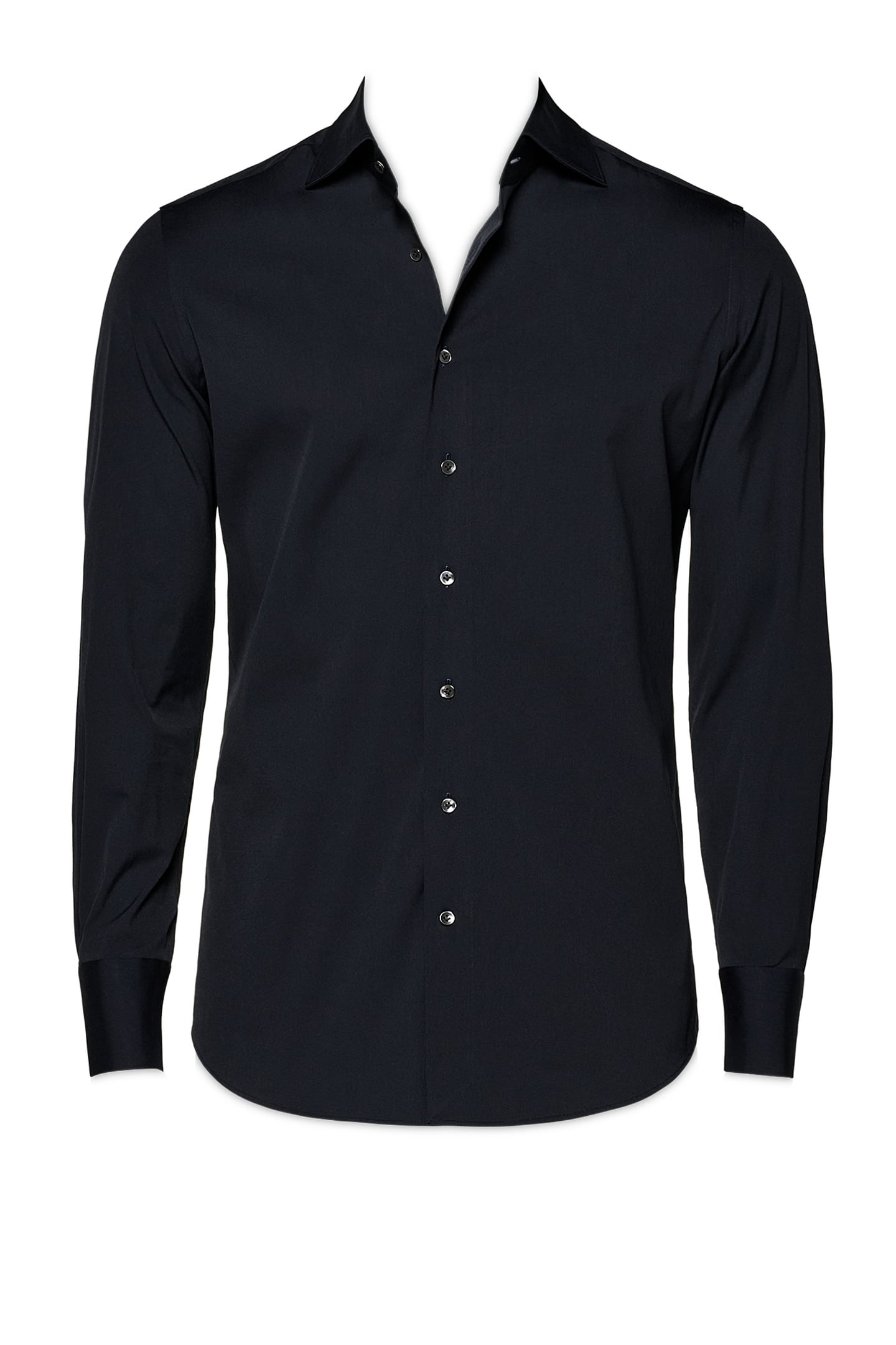 LUXURY STRETCH NAVY NAVY 6