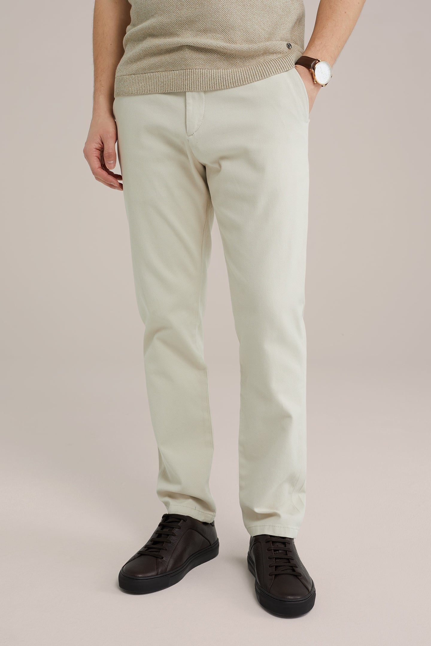 CHINO BEIGE 1