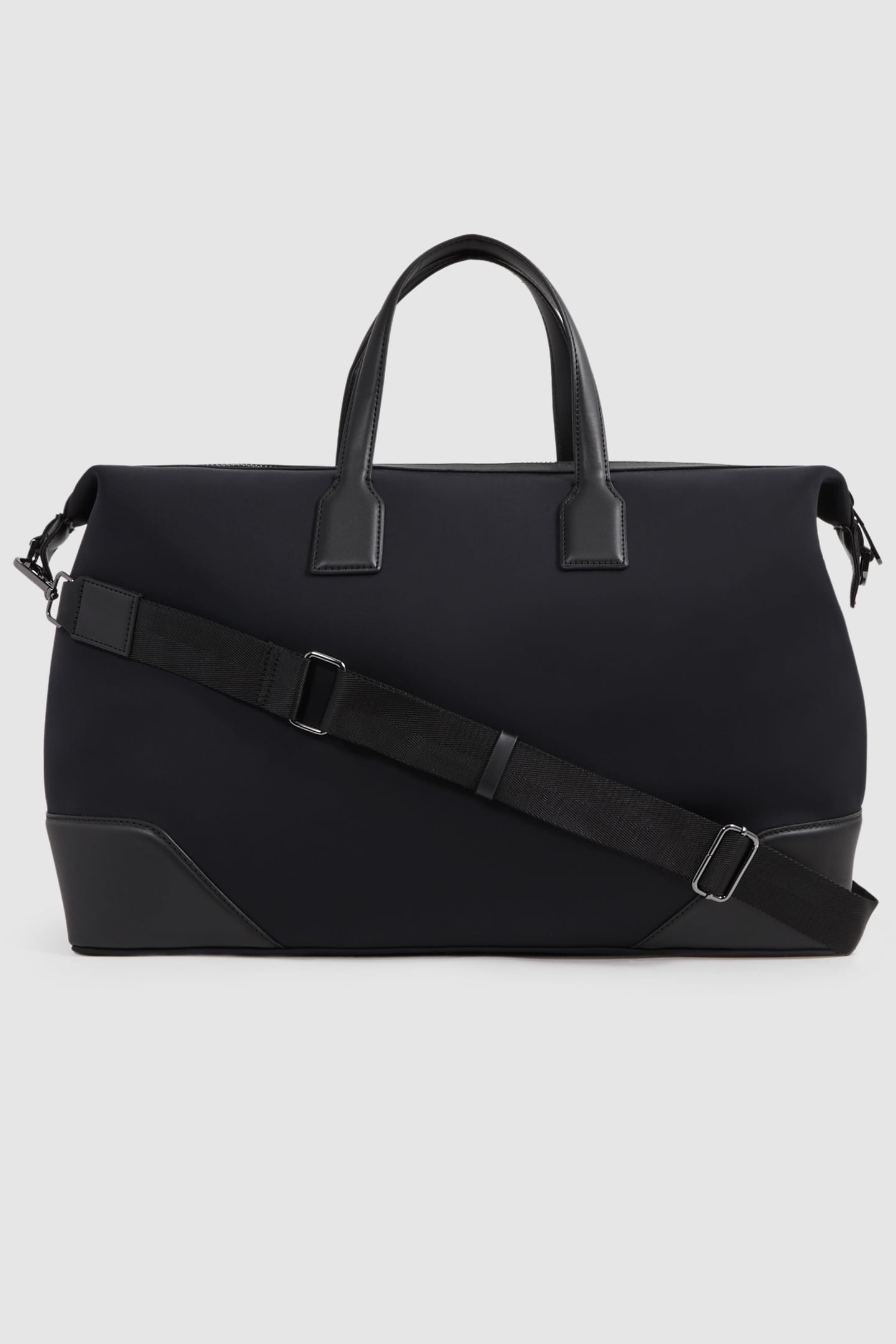 NEOPRENE HOLDALL DARK NAVY 2