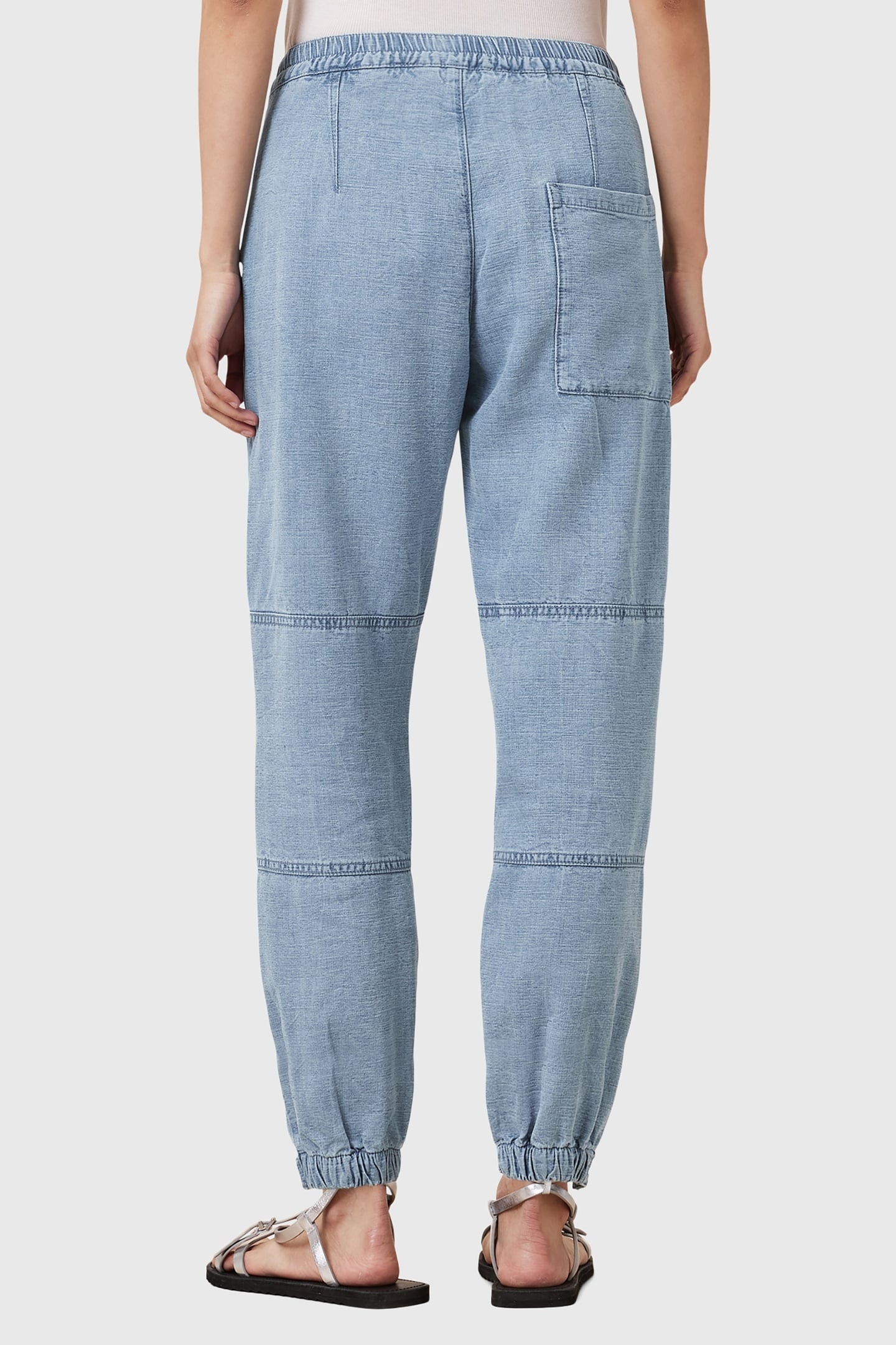 VAL TROUSER LIGHT BLUE 4