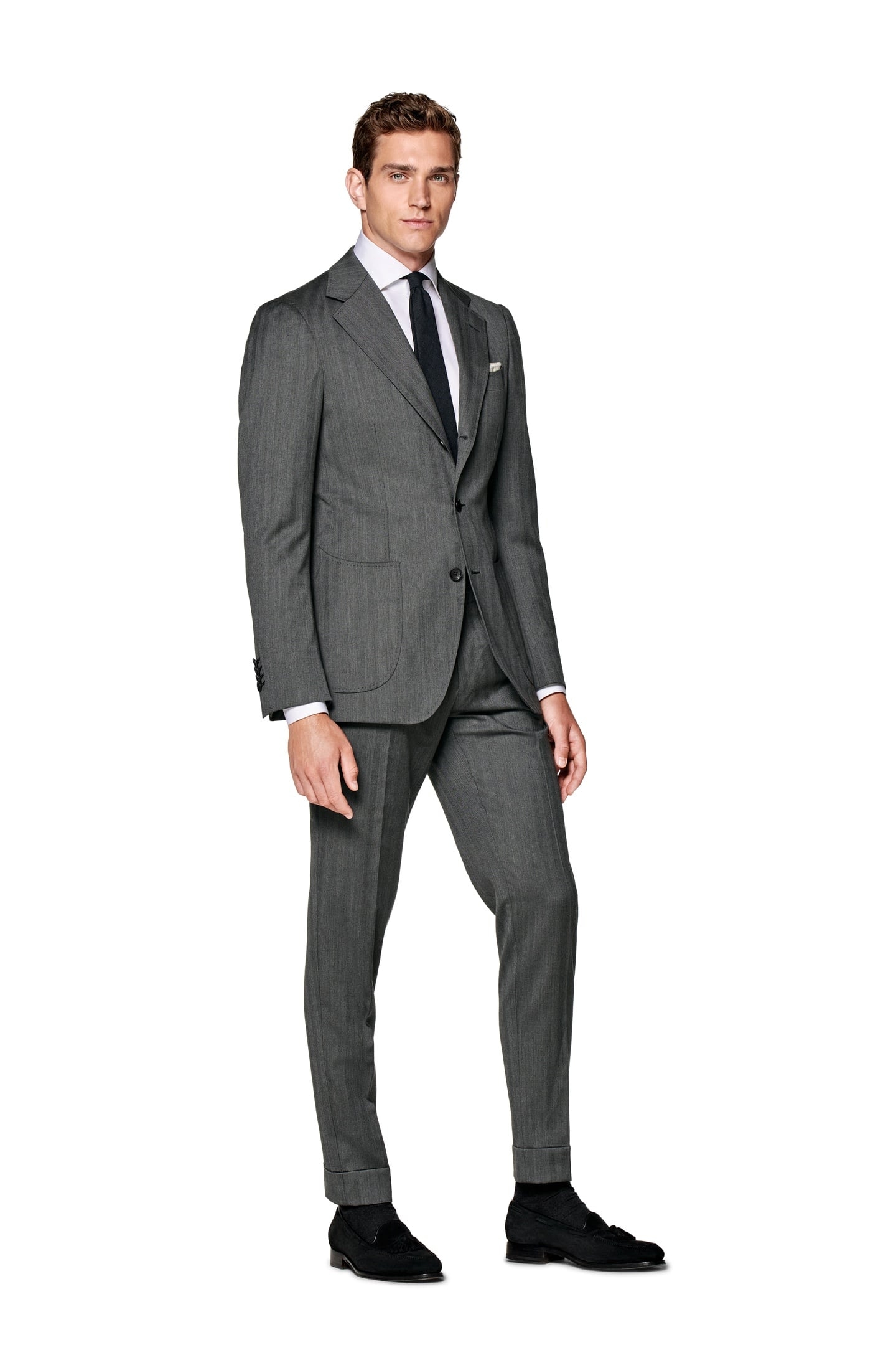 SUIT-MID-GREY MID GREY 2