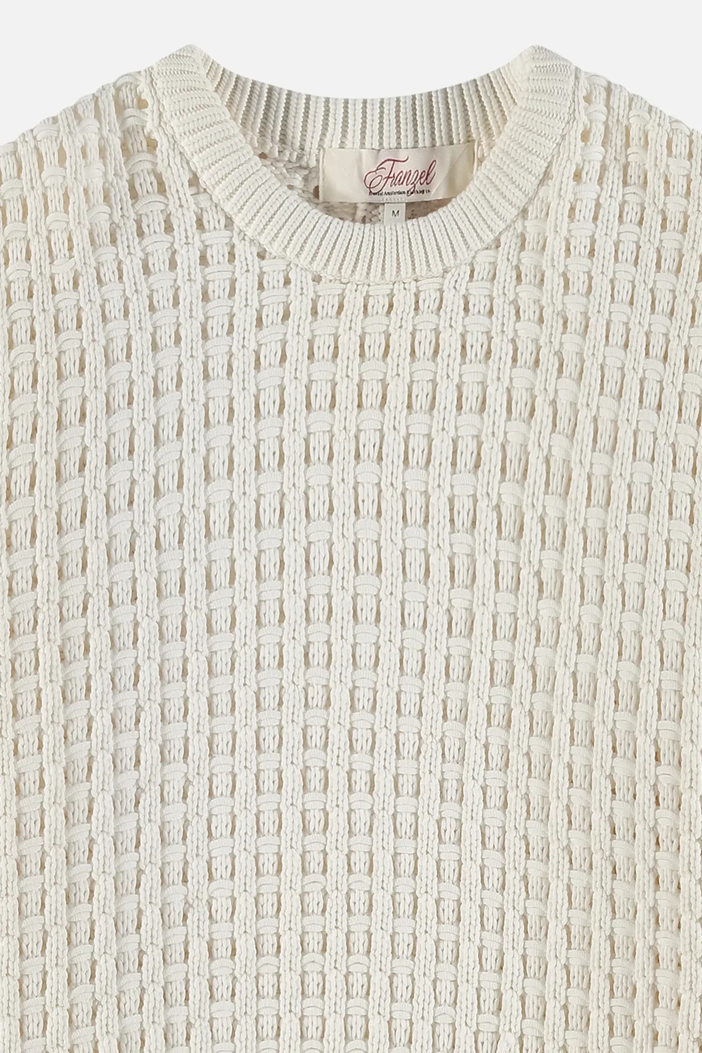 UNISEX THE KNOT TWO OFF-WHITE 3