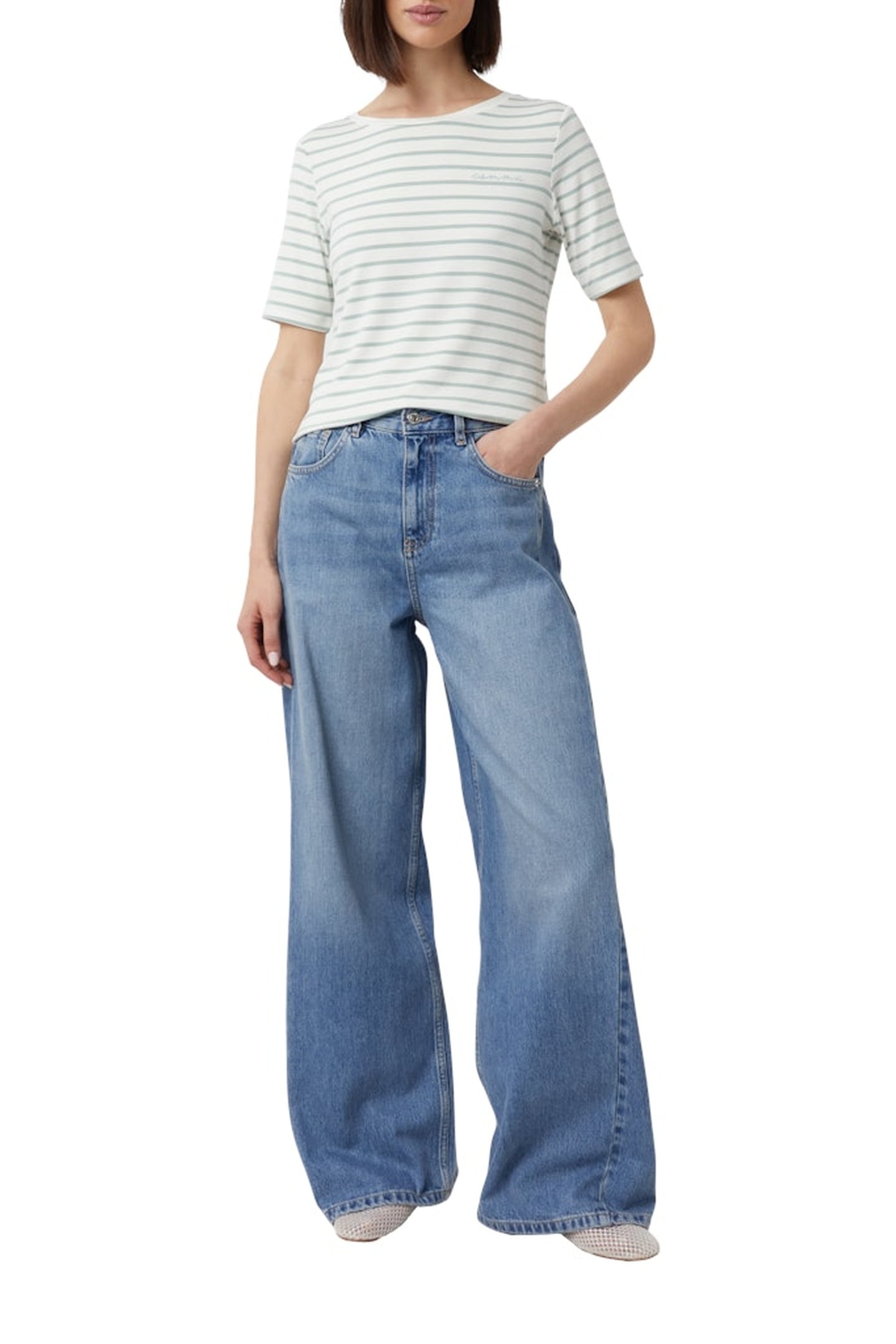 COMMA T-SHIRTS MINT 2