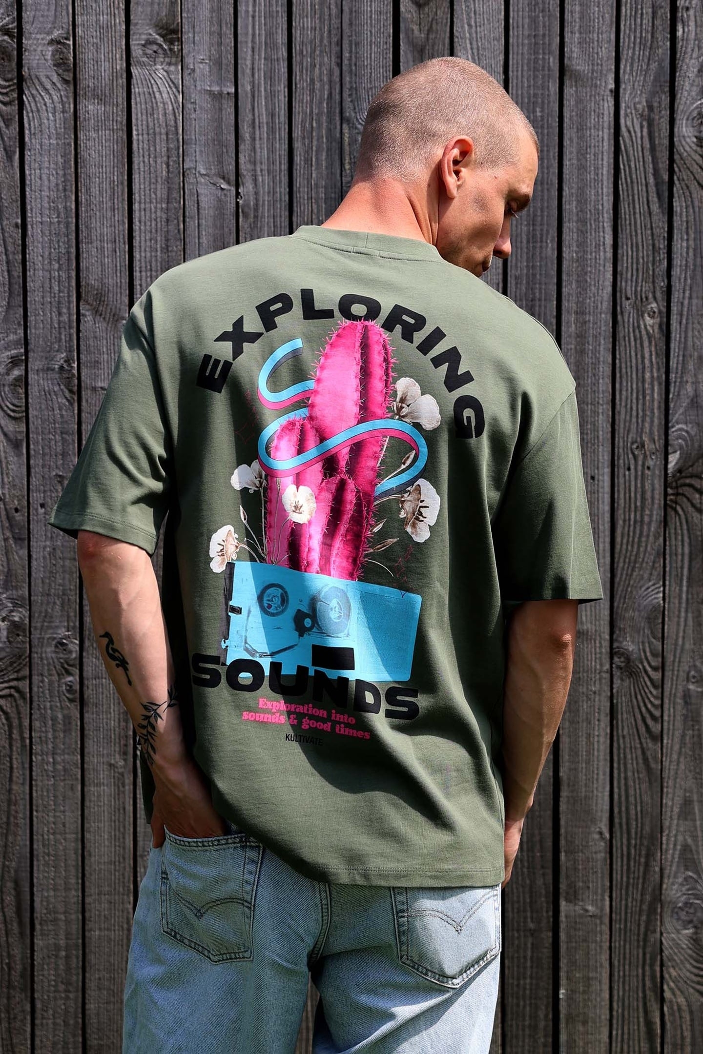 TS COMFORT SOUND ARMY 2