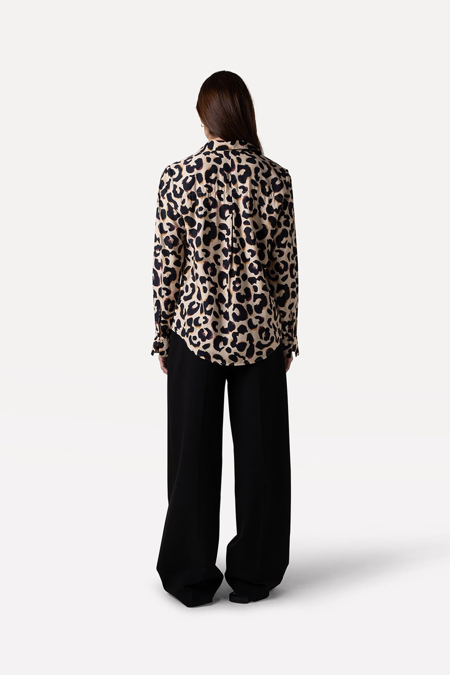 DREISER ANIMAL SHIRT ANIMAL MULTI 3