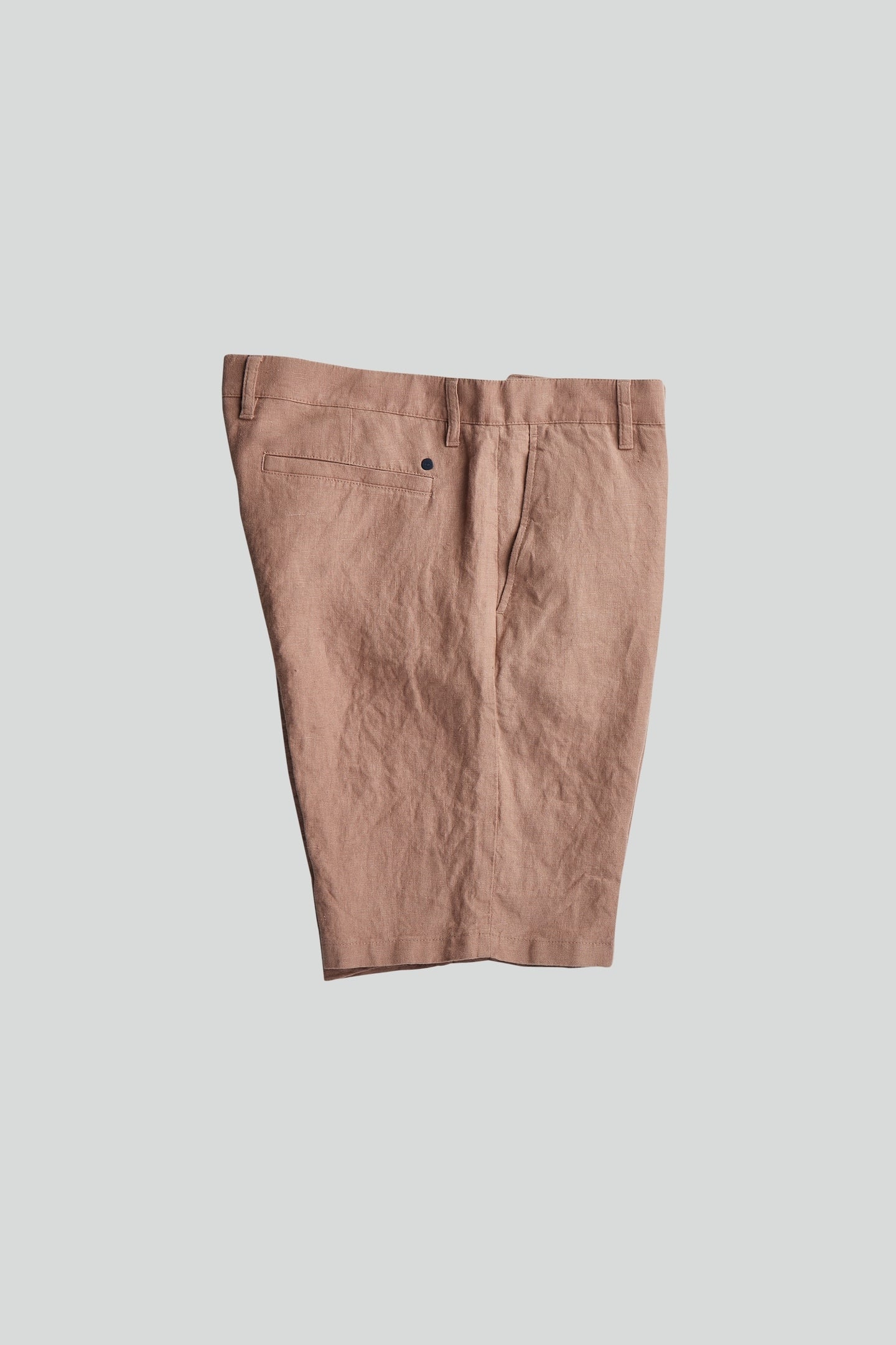 CROWN SHORTS NOUGAT 5