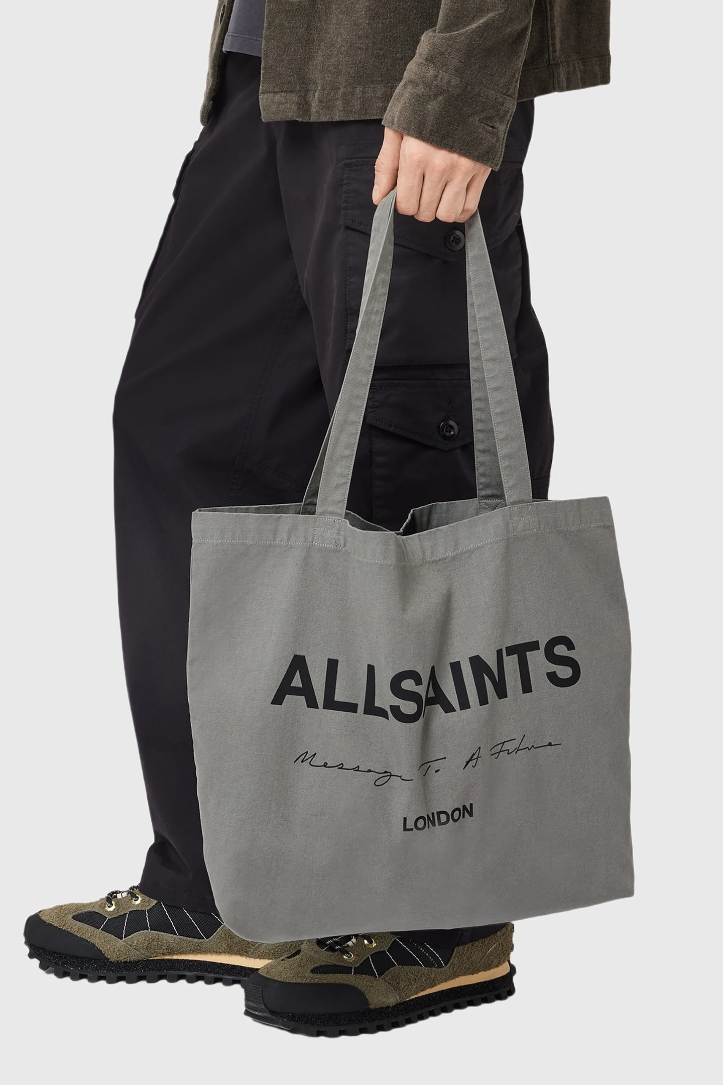 FUTURE TOTE GASTOR GREEN 2