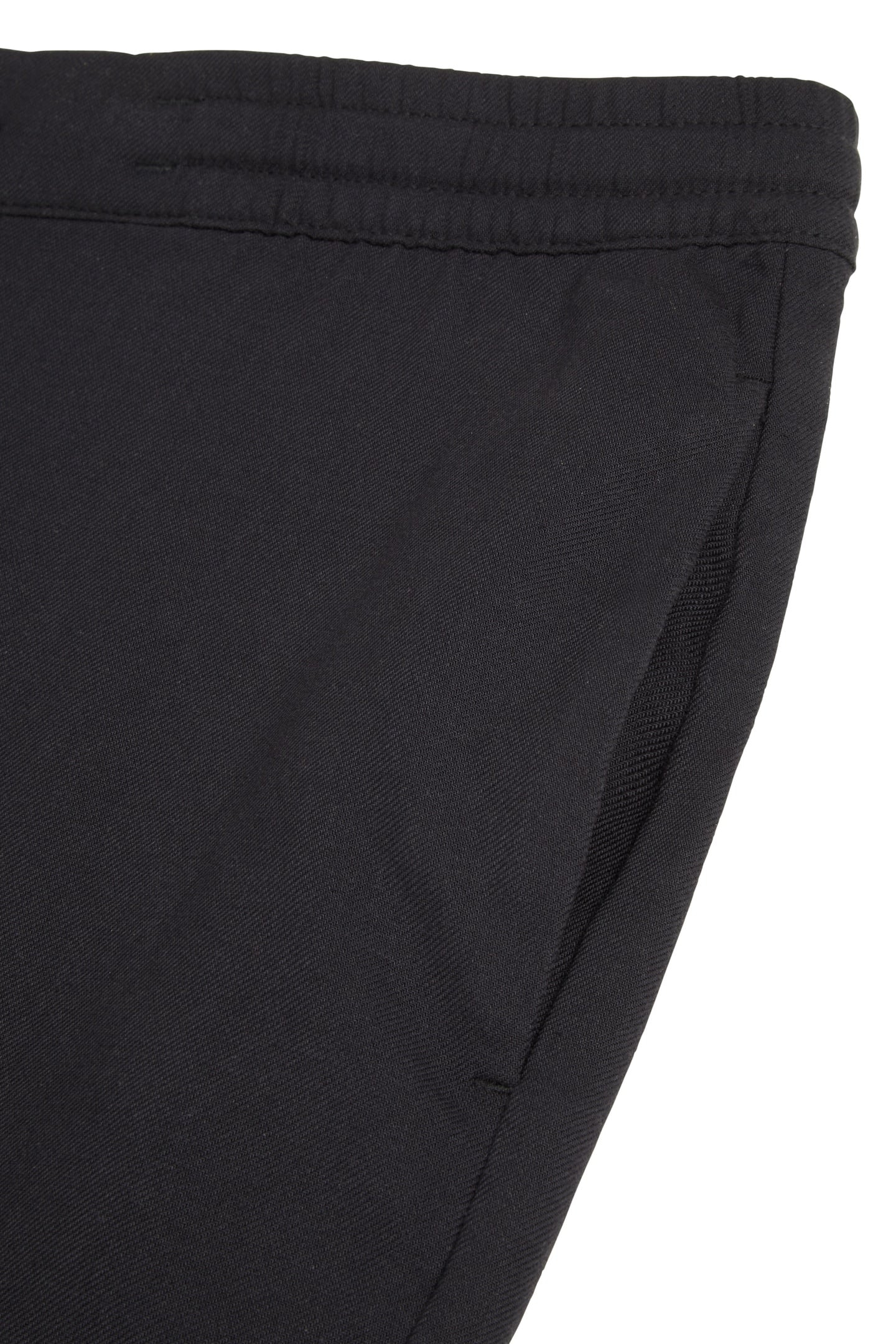 ELASTIC SHORT METEORITE 3