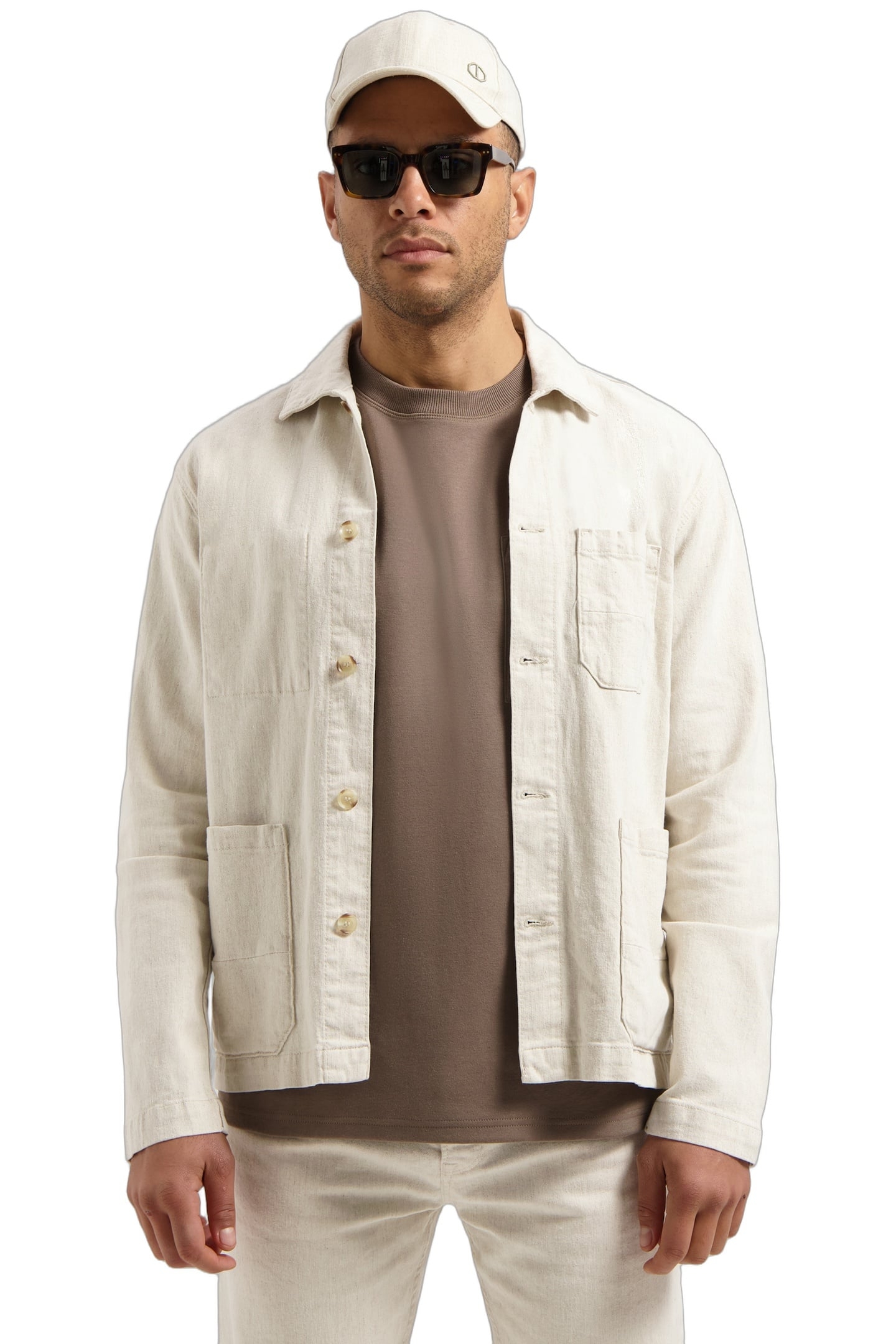 DS_NIKOS CHORE JACKET OFFWHITE 1