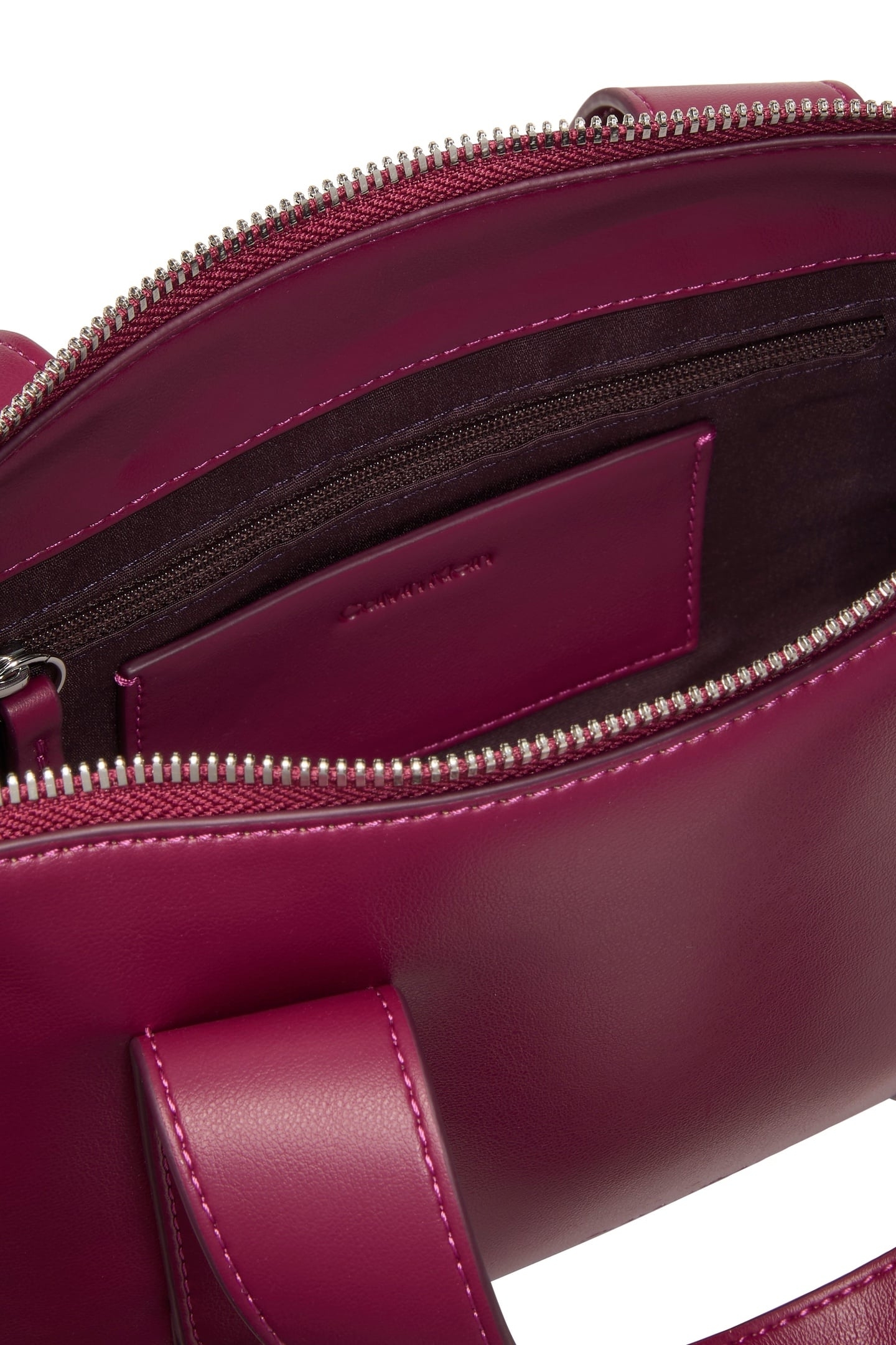 WEBBING STRAP POCKET ALLURING PINK 5