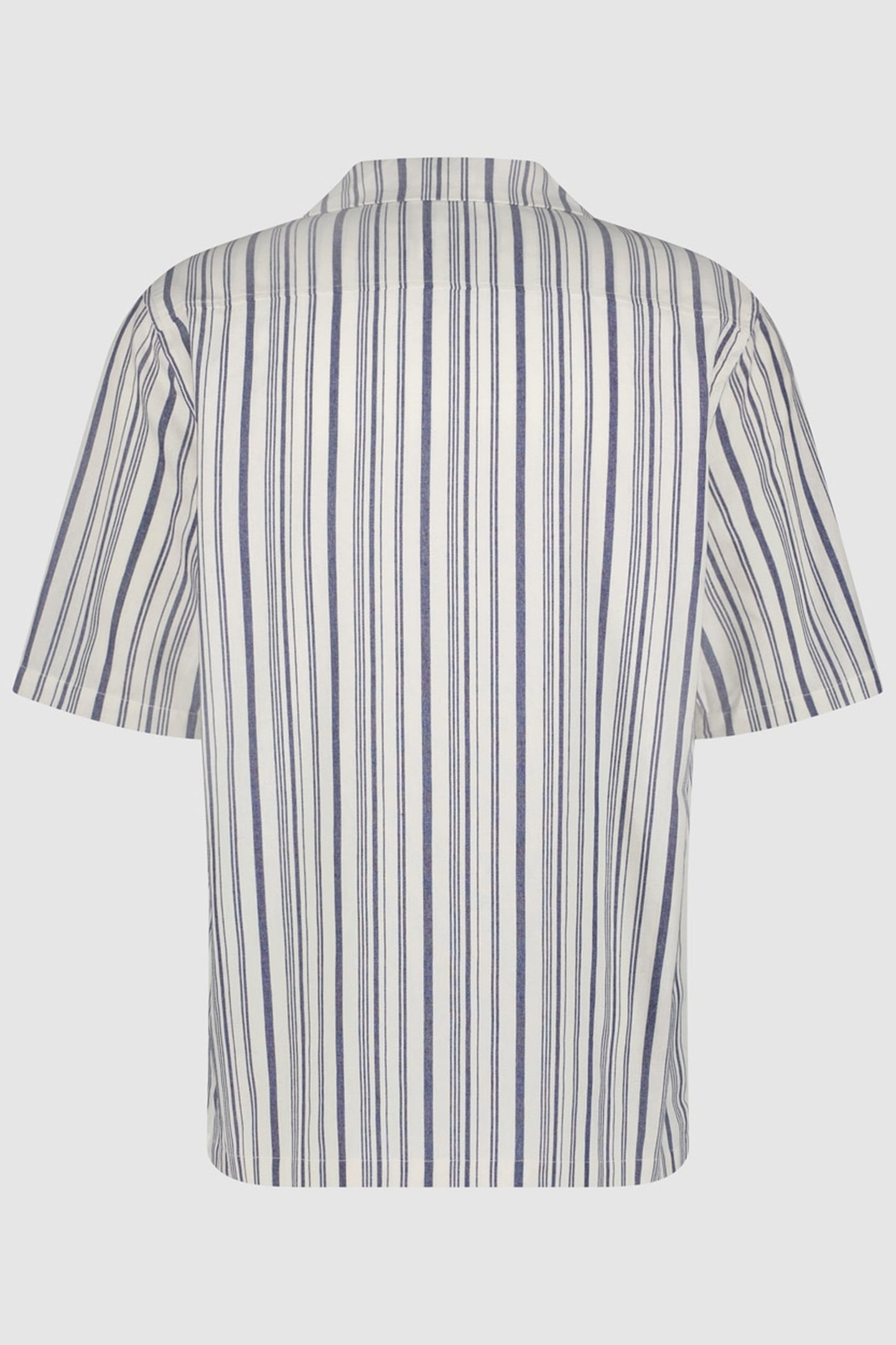 JACK SHIRT SS MIDNIGHT BLUE 2