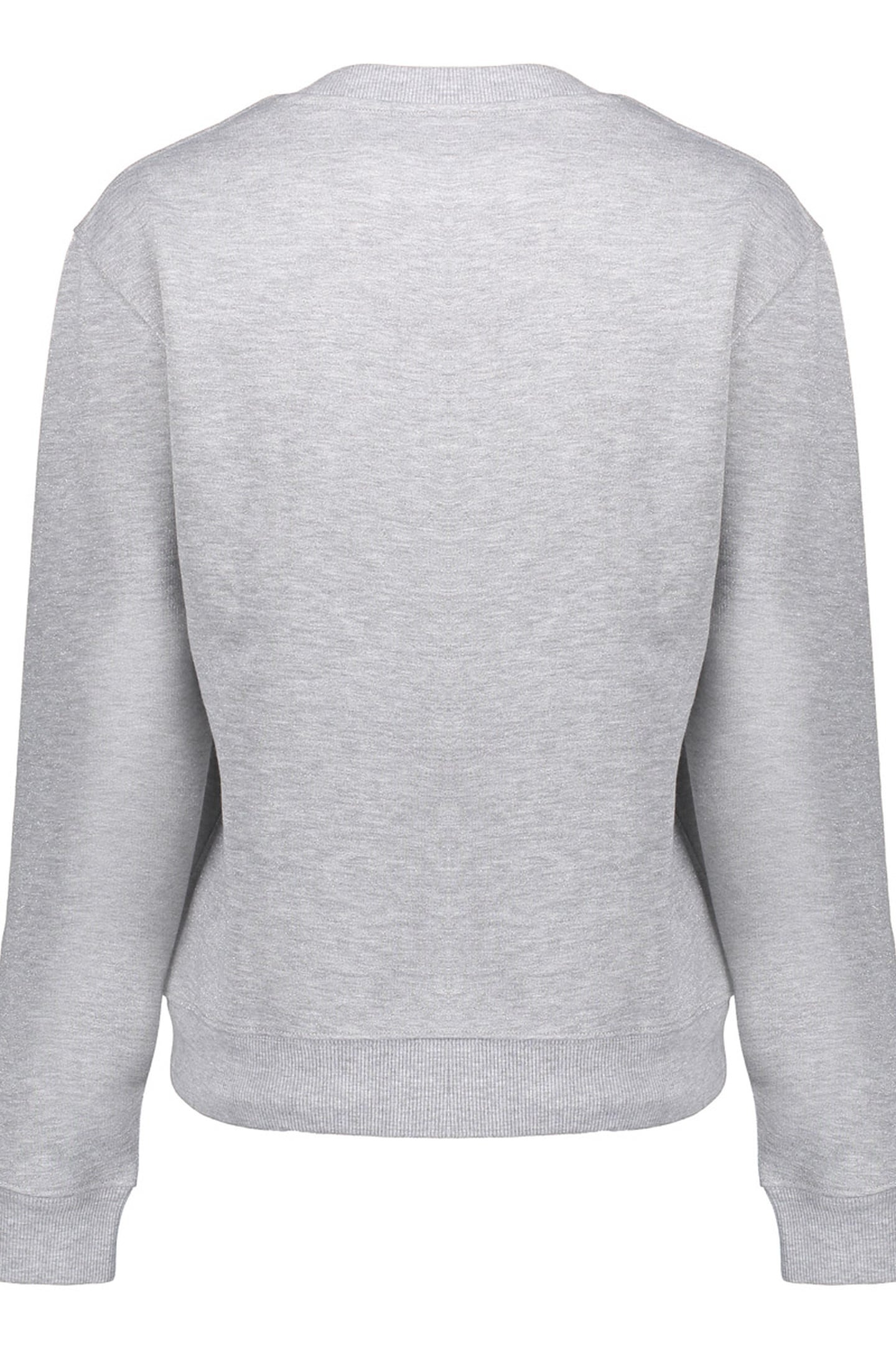 SWEAT QUARTER GREY/BLACK 2