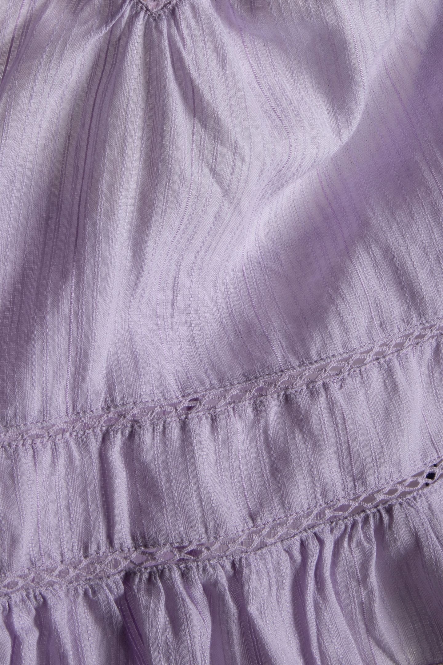 LISIO BLOUSE LILAC 4