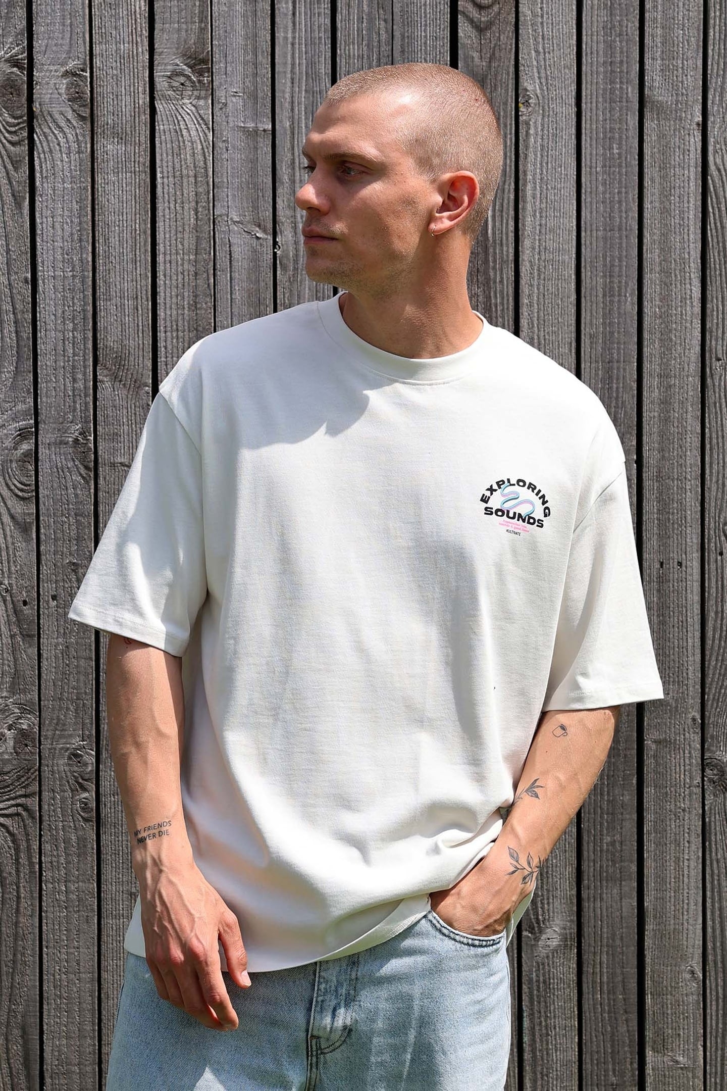 TS COMFORT SOUND EGRET 1