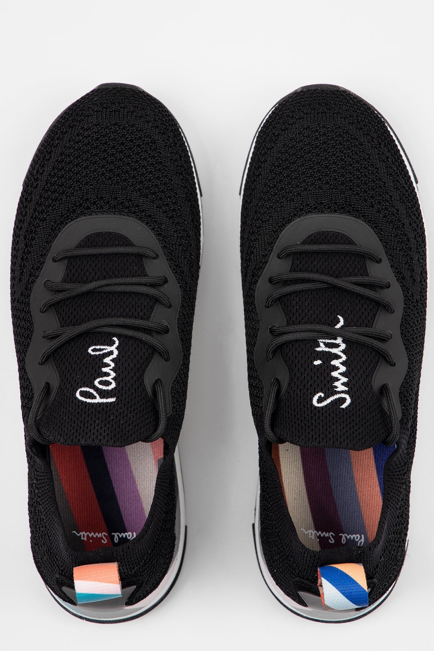 SHOE ARPINA BLACK BLACK 6