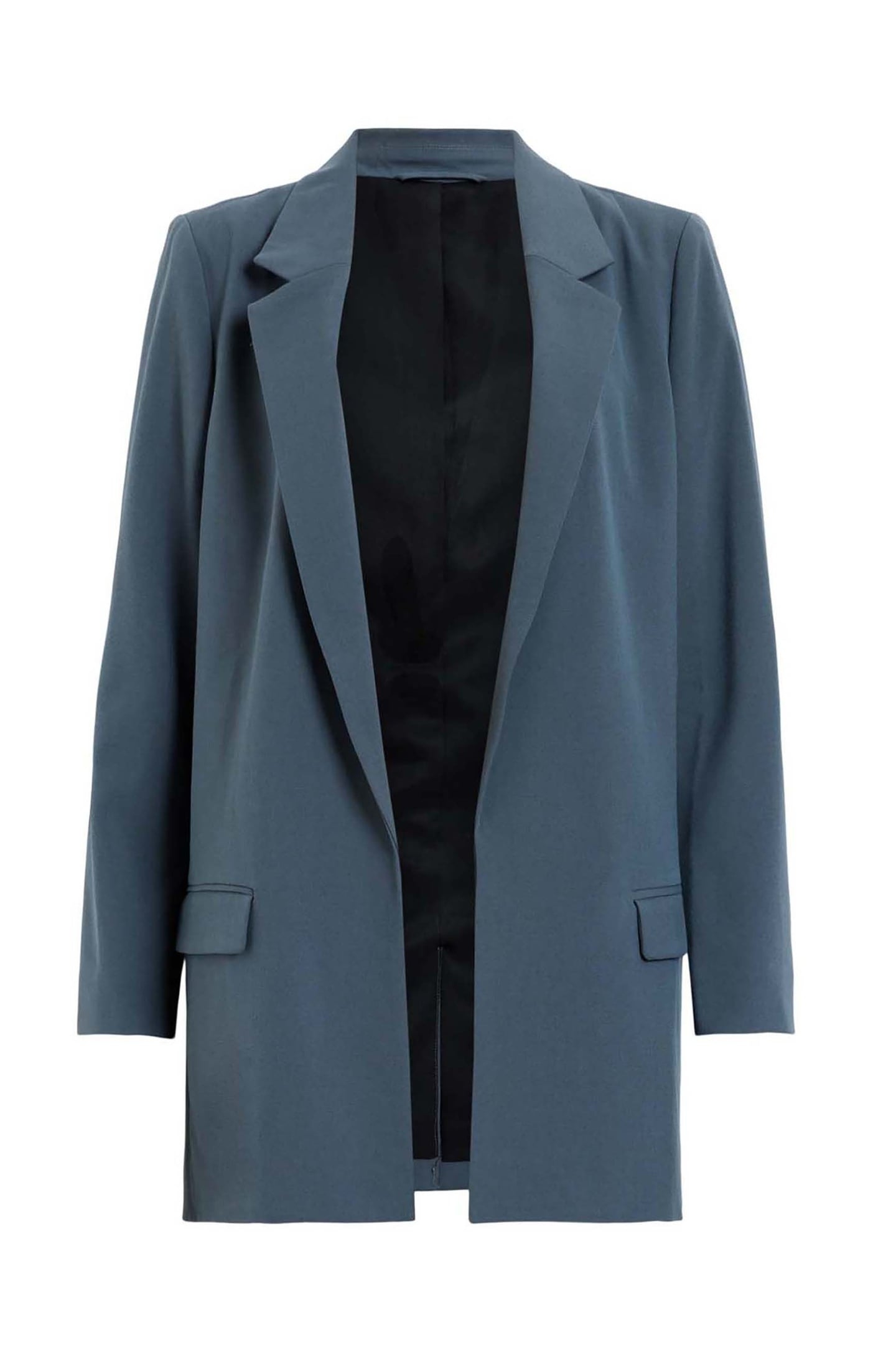 ALEIDA TRI BLAZER TURBULENCE GREY 5