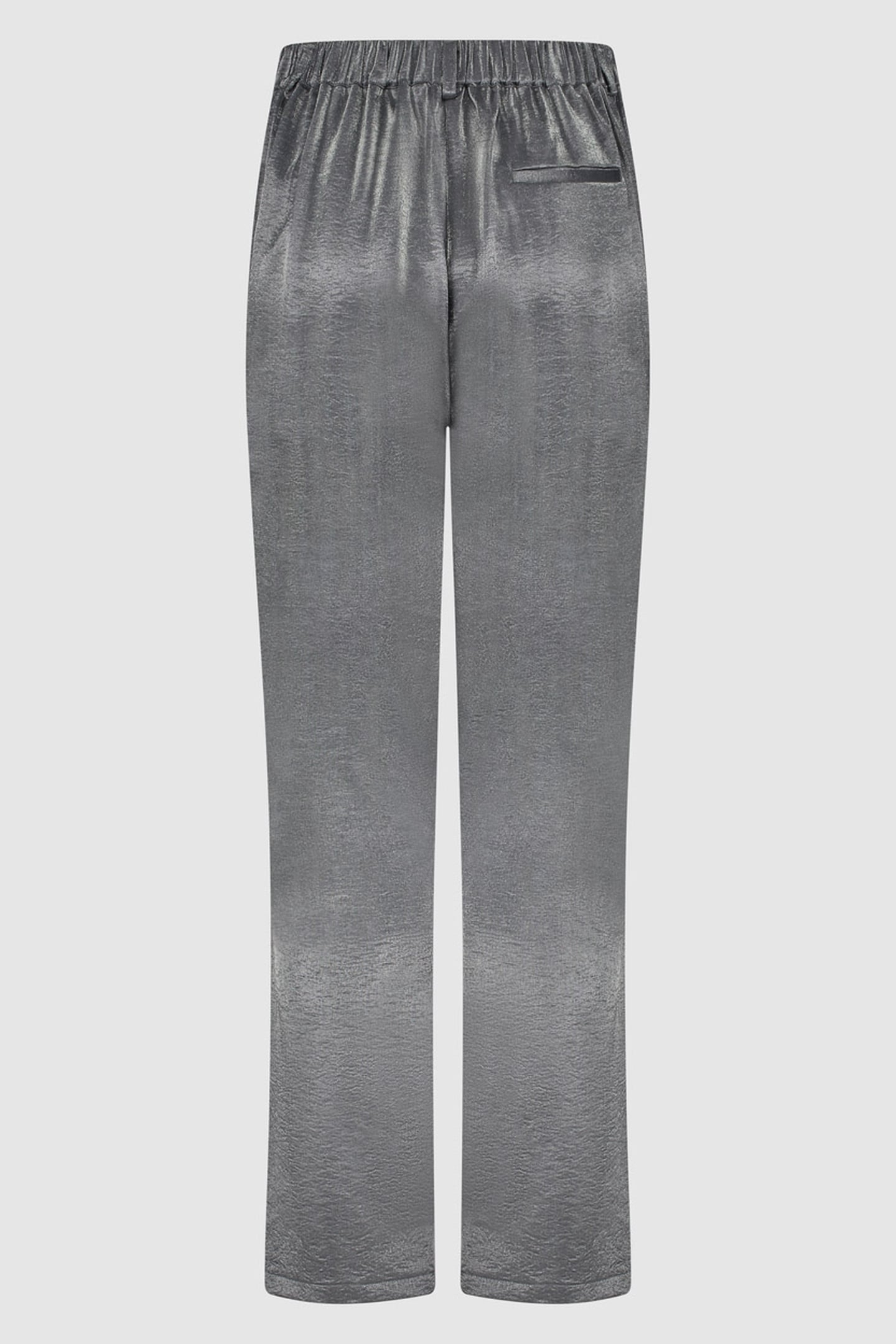 GIRLS SIENNA PANTS DARK SILVER 2