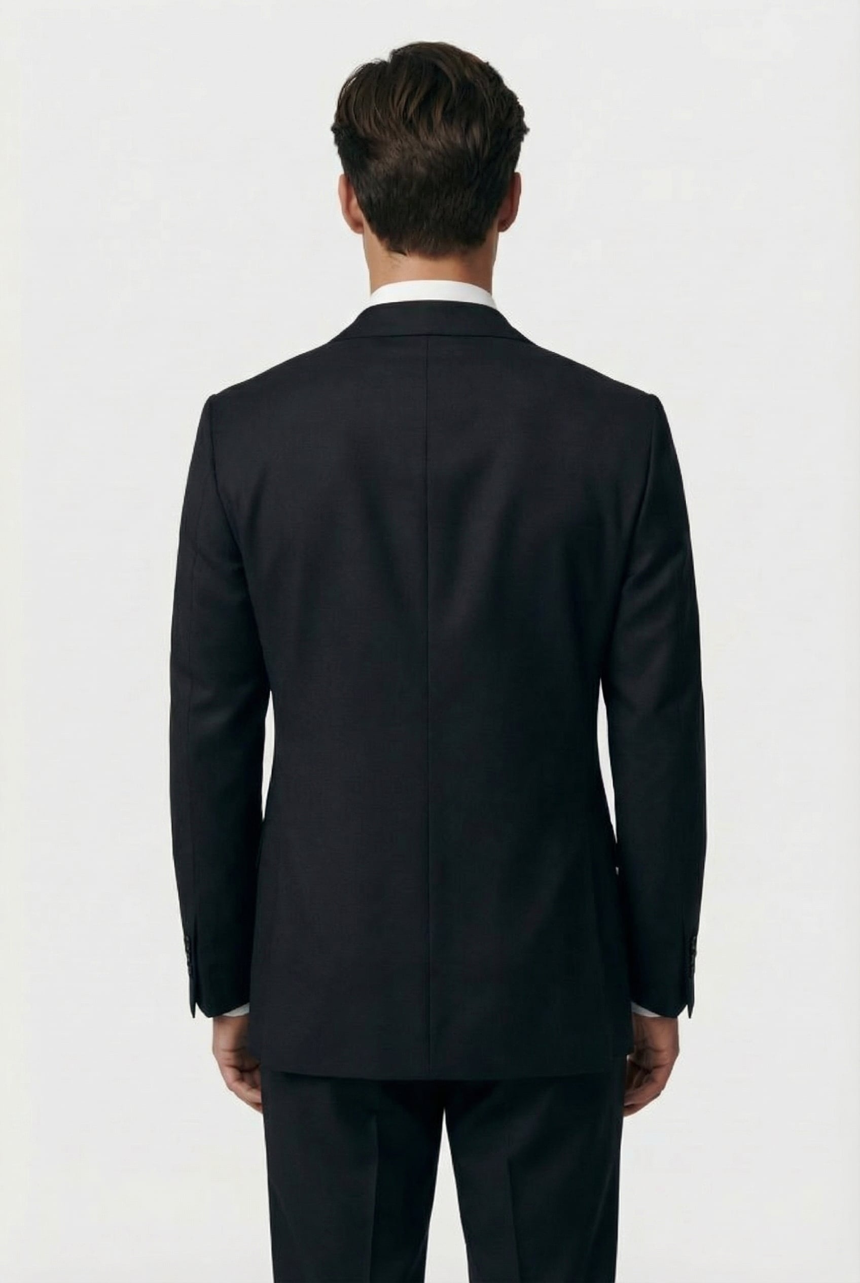 BLACK S110 HAVANA BLACK 2