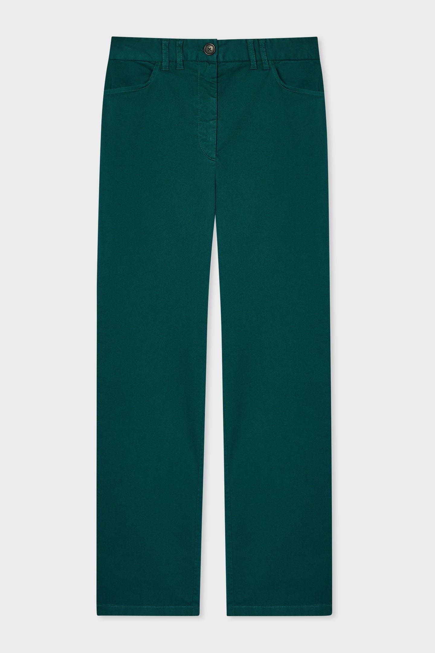 TROUSERS INDIGO 4