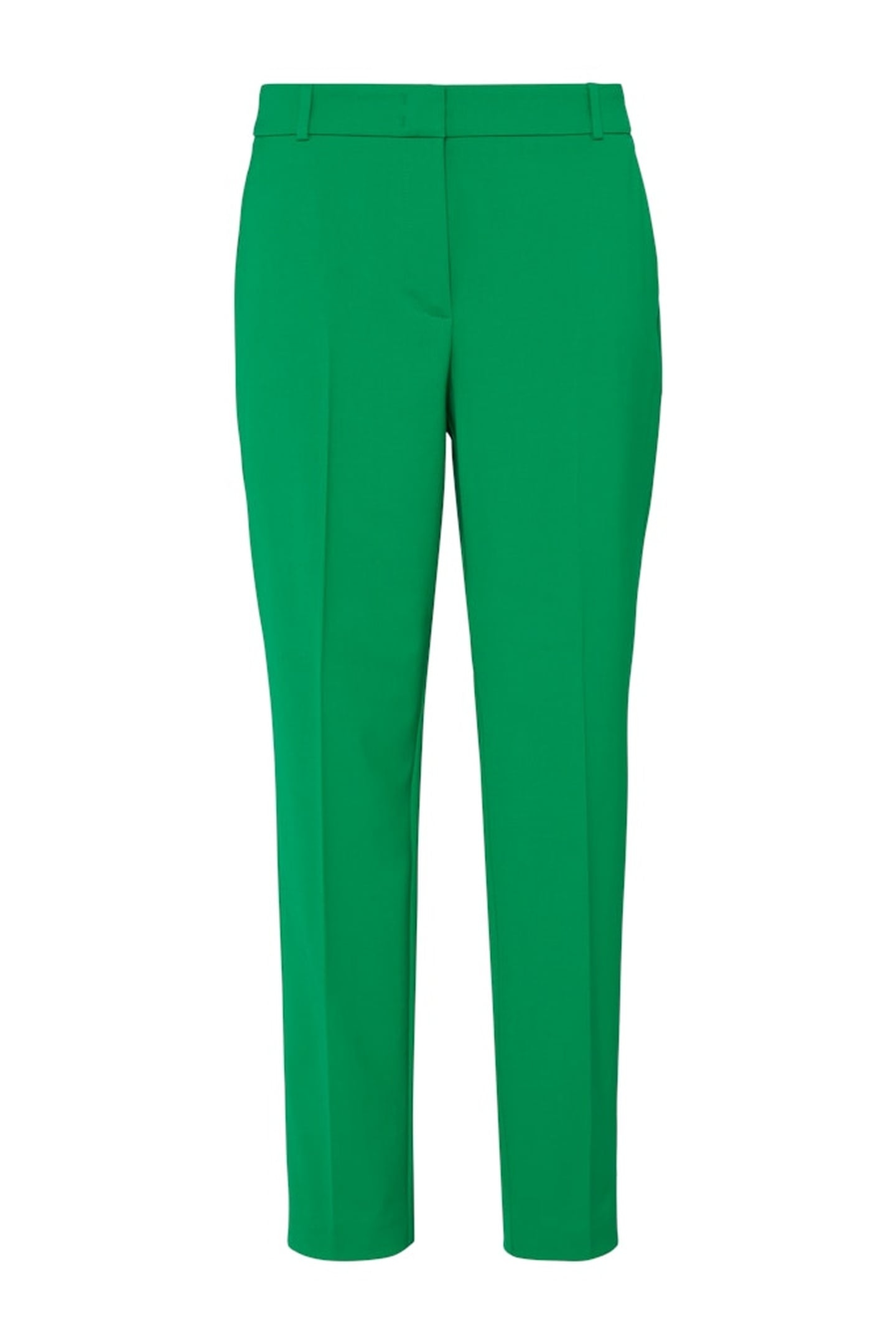 COMMA PANTS GREEN 4