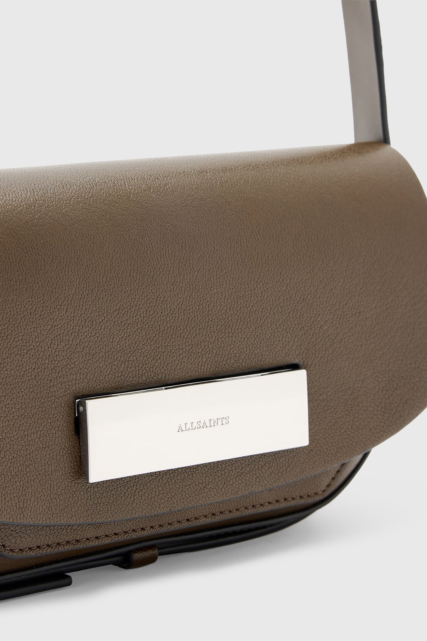 ETTA SATCHEL XBODY FANGO BROWN 6