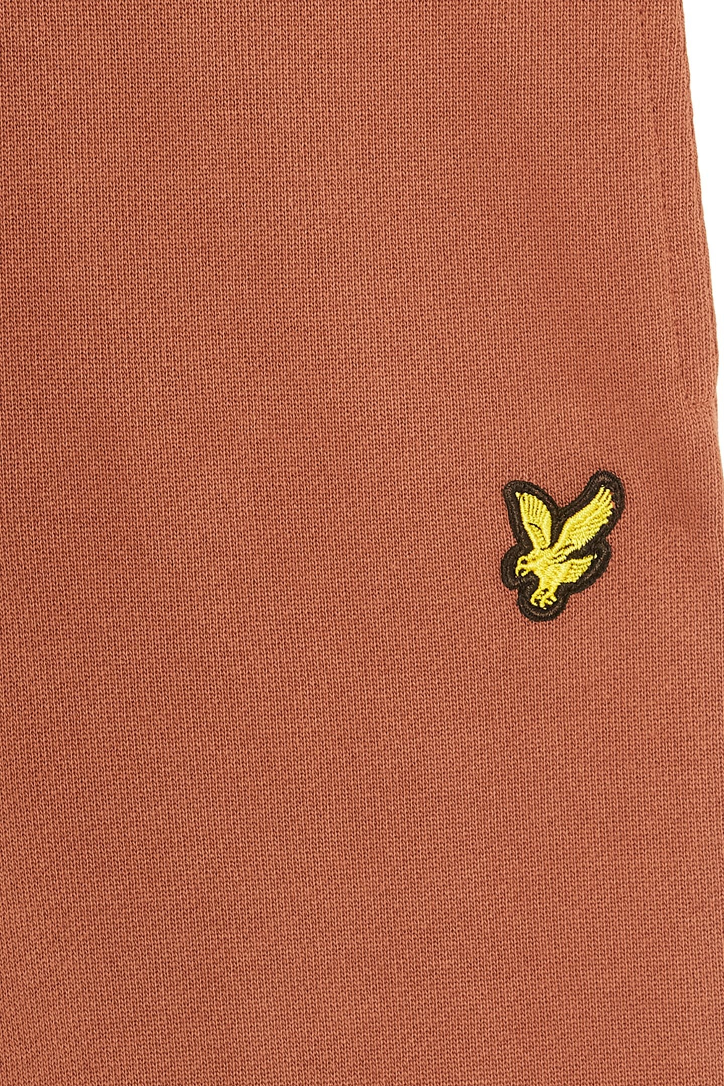 CREW NECK & JOGGER SET BRICK 4