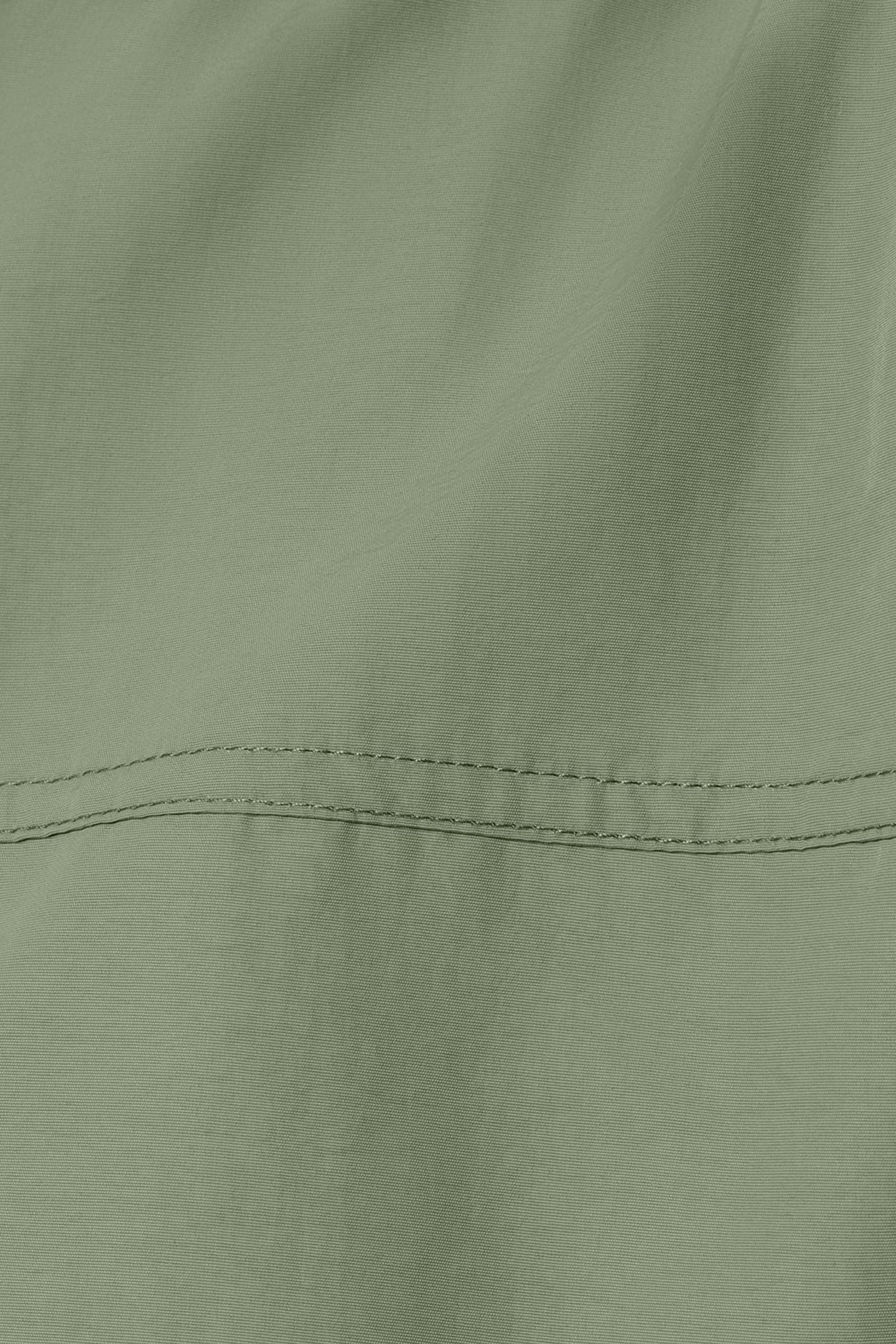 JACKET SHORT FIT BOMBER LIGHT ARMY 6