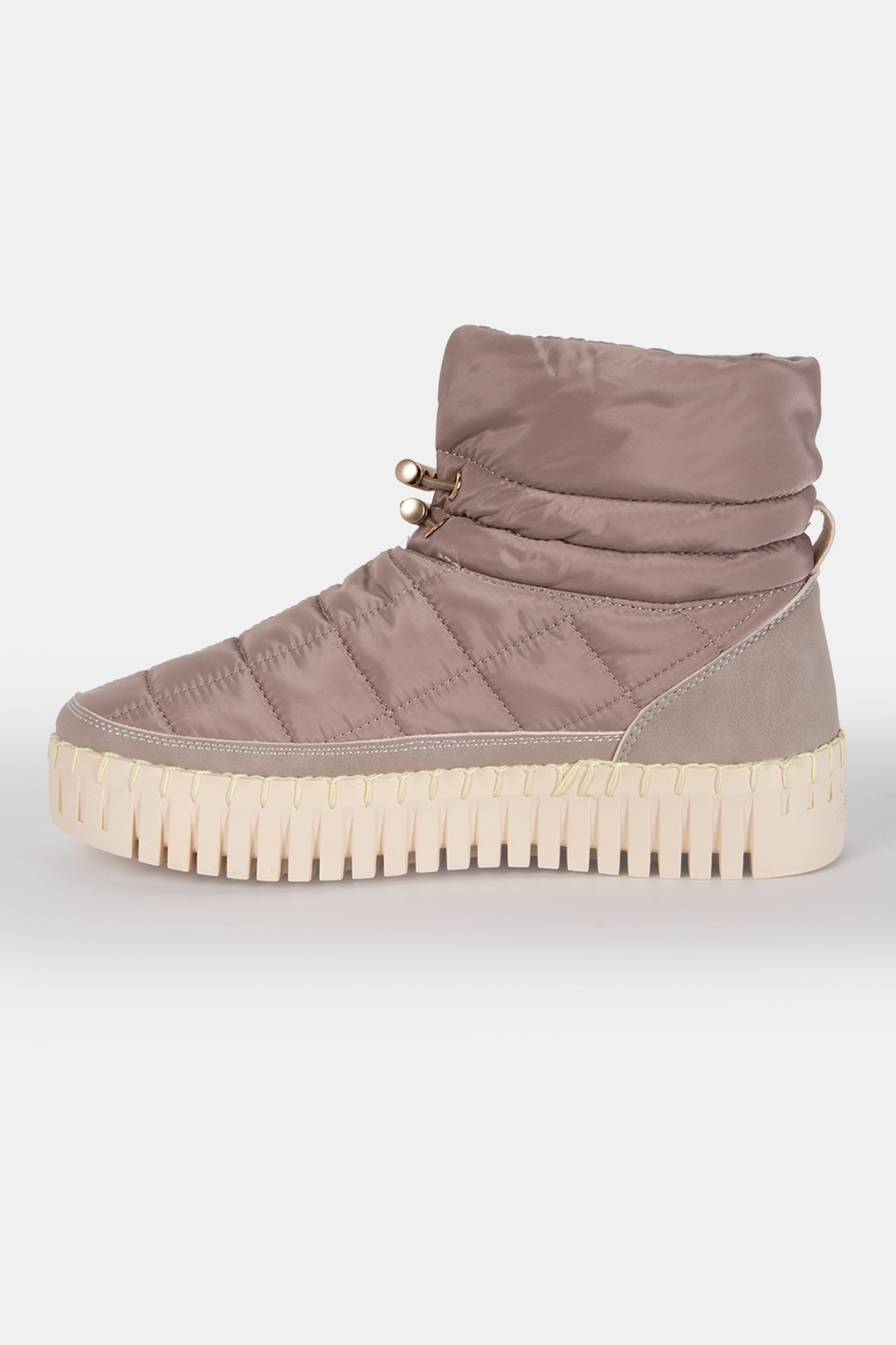 SHOES TULIP6082 WHEAT PEARLED IVORY 2