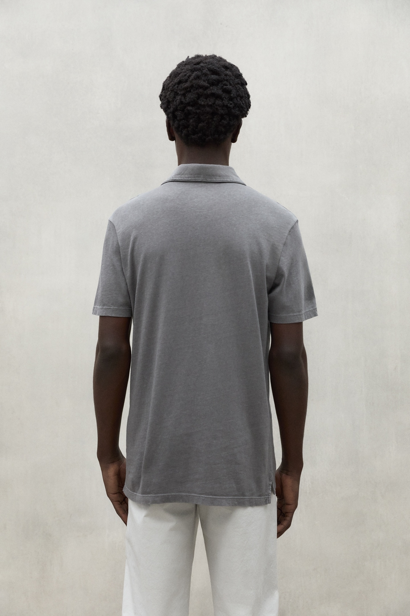 THEOALF POLO ASPHALT 2