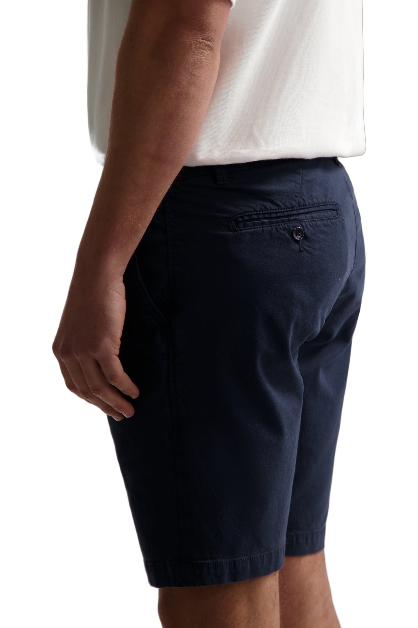 DS_LANCASTER SUMMER SHORTS DK. NAVY 3