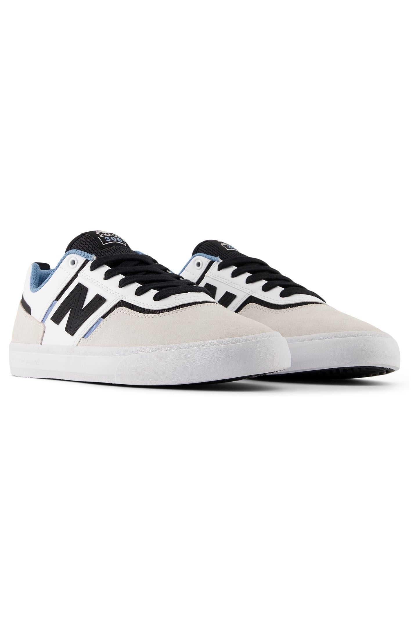 NB NUMERIC JAMIE FOY 306 REFLECTION 2