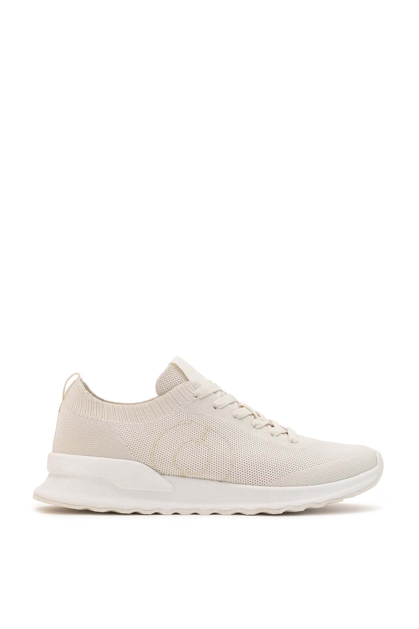 CONDEKNITALF SNEAKERS OFF WHITE 1