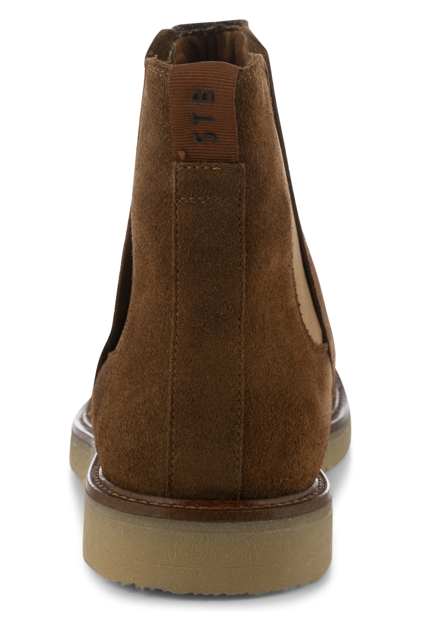 STB-KIP CHELSEA S WATER REPELLENT TAN 6