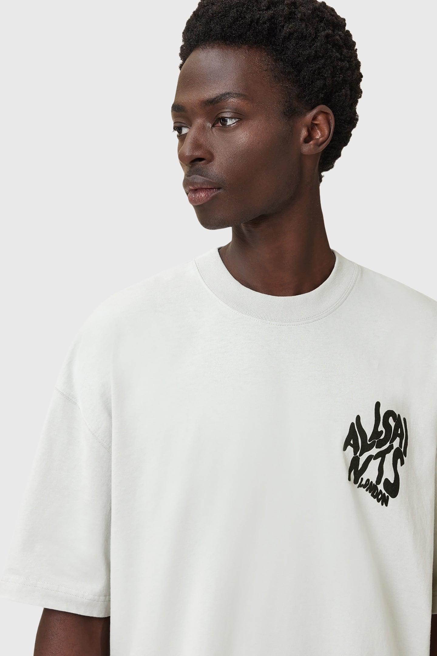 ORLANDO SS CREW CRAG GREY 2