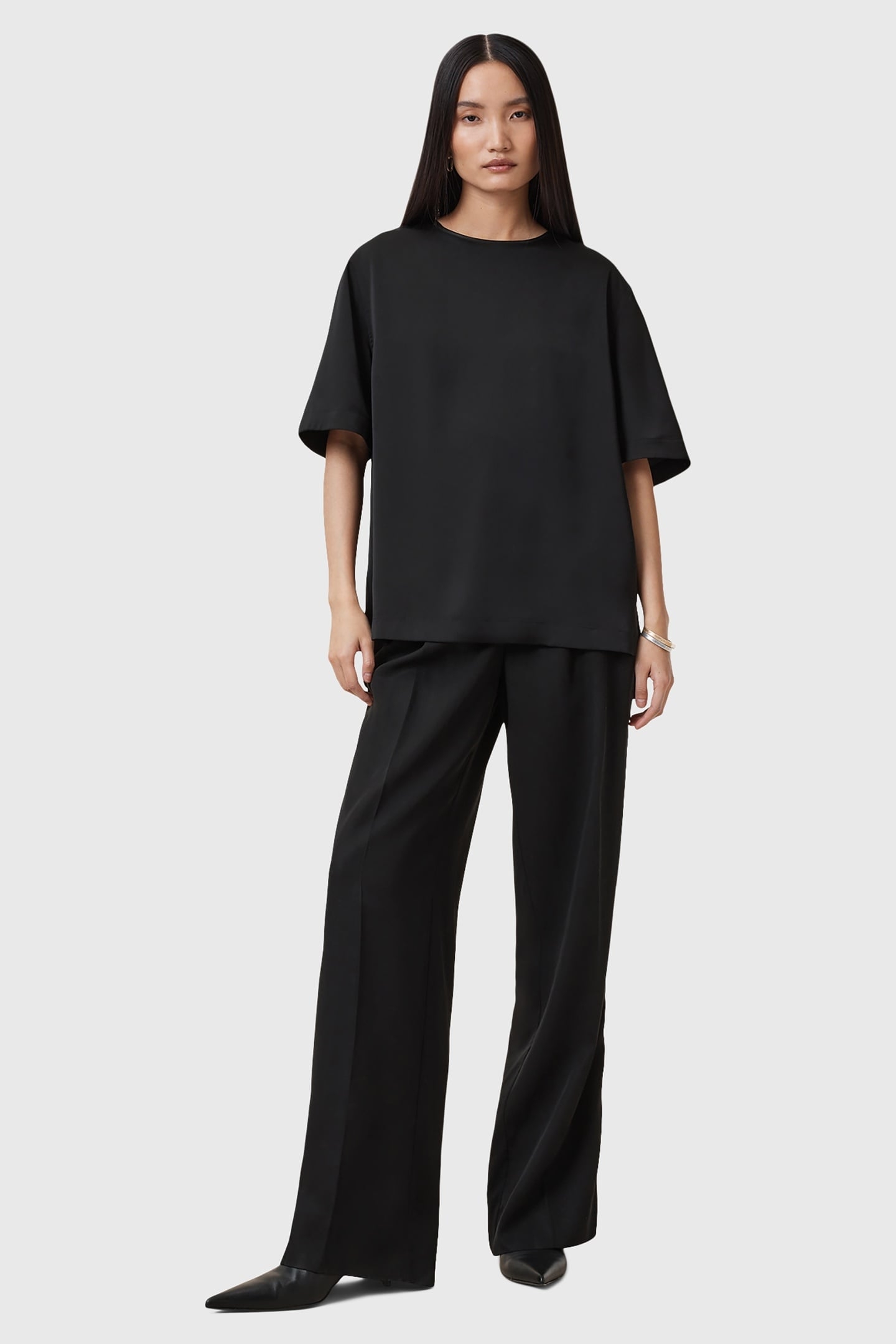 ZENNI TROUSER BLACK 3