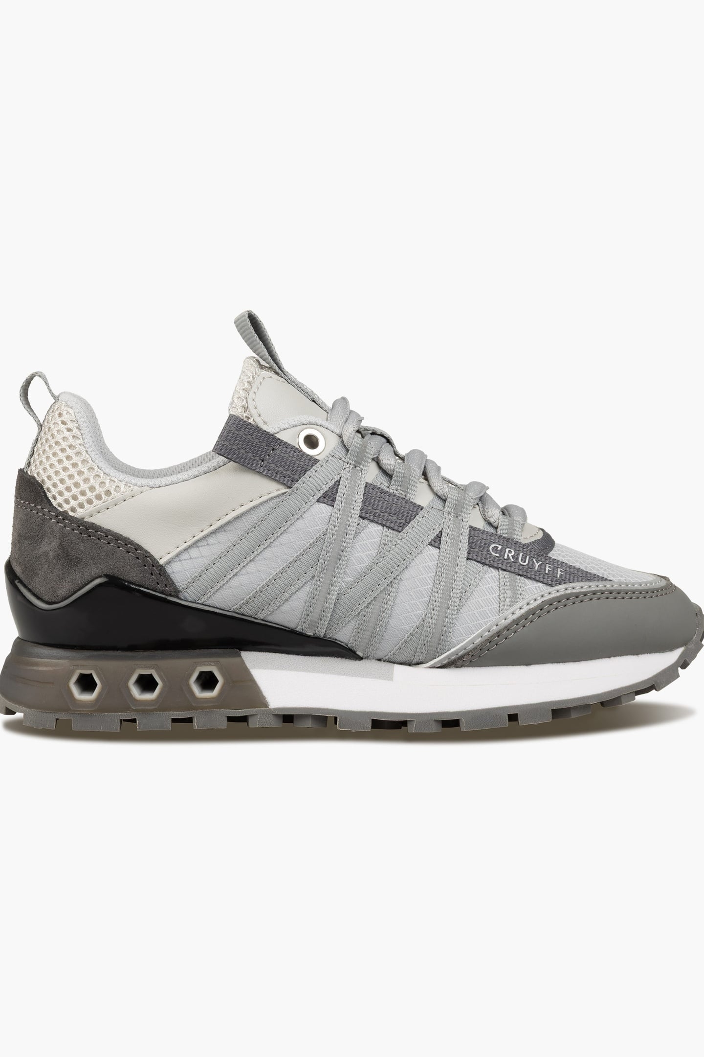 BOYS FEARIA LIGHT GREY 1