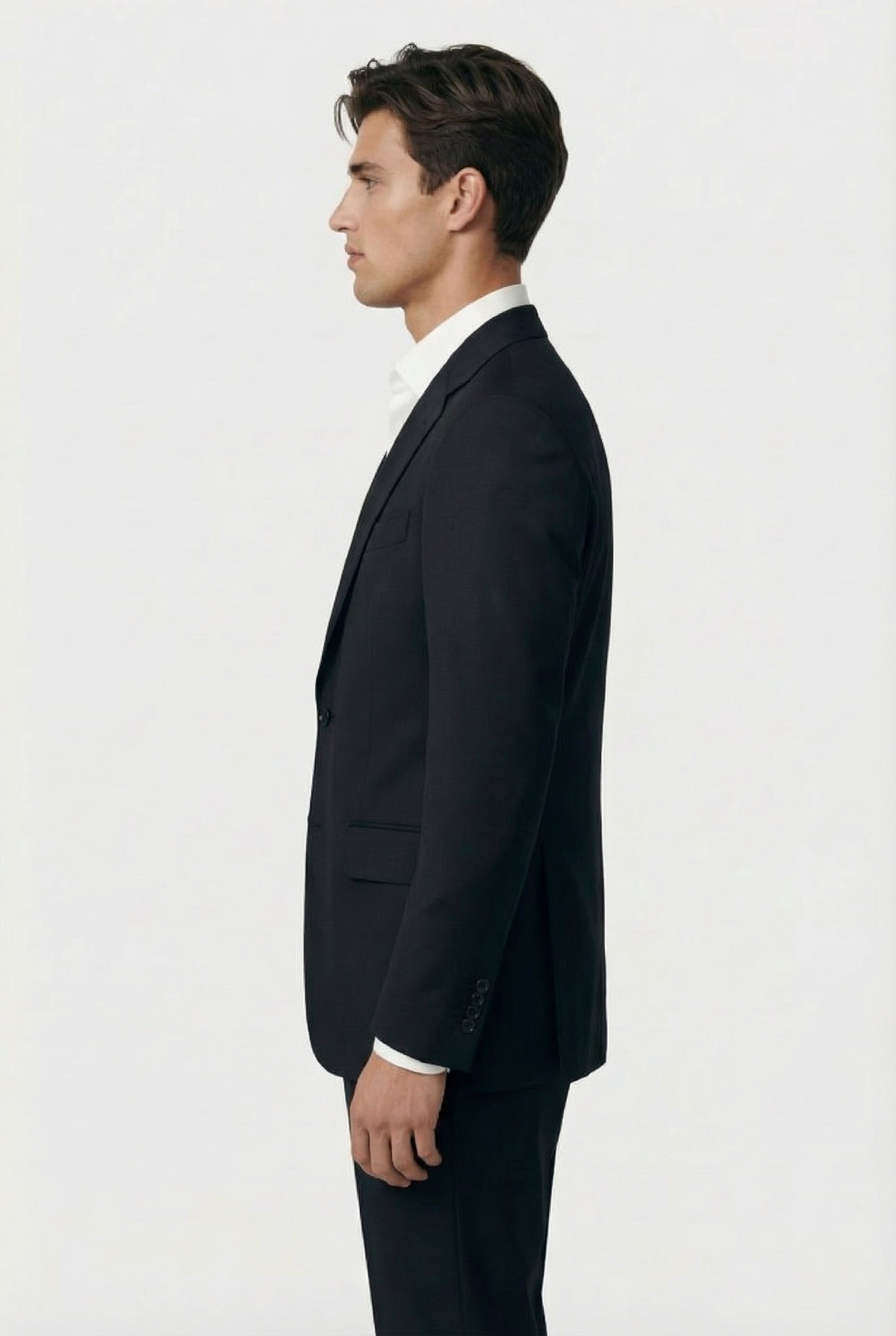 BLACK S110 HAVANA BLACK 3