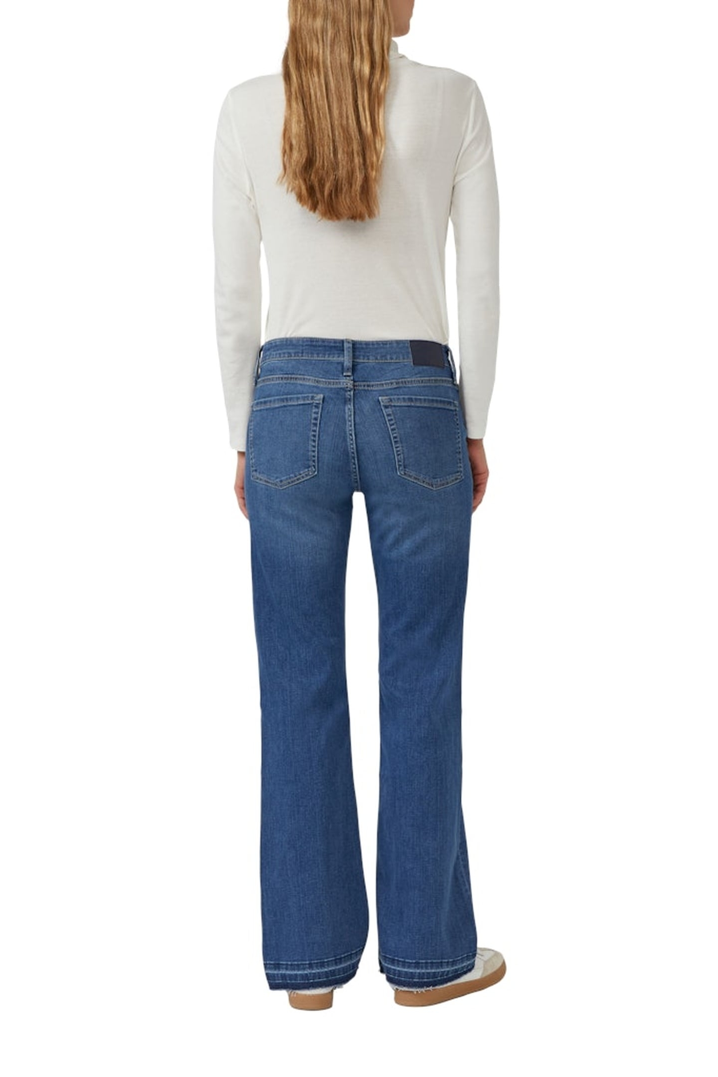 S.OLIVER JEANS BLUE DENIM 3