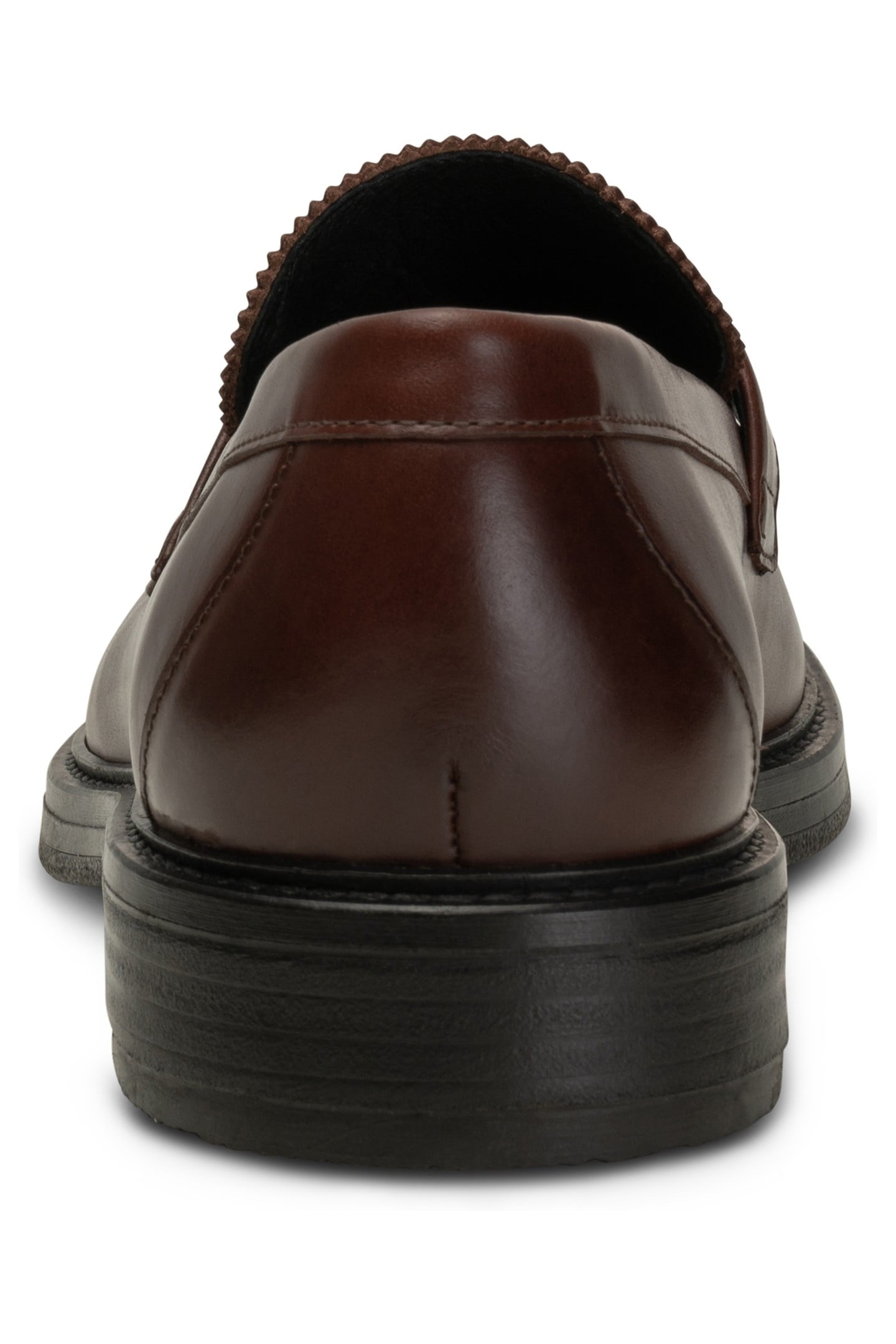 STB-STANLEY LOAFER L CHESTNUT 6