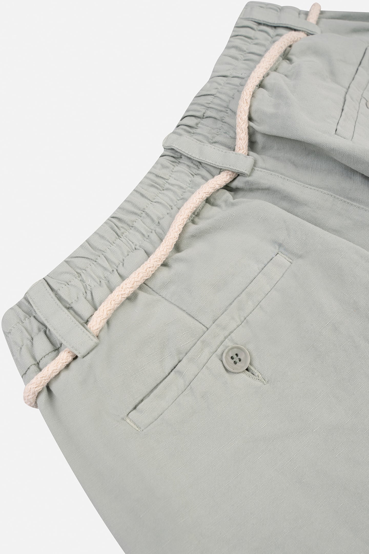 HOVER SHORTS LIGHT GREEN 5