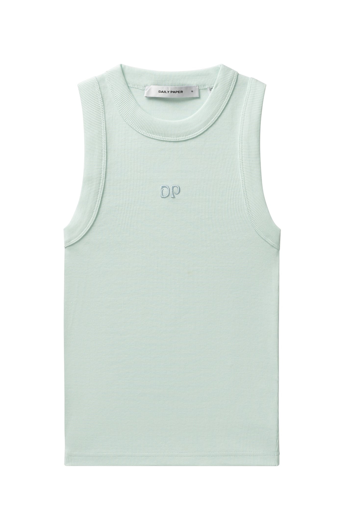 UNIT RIB TOP SALTWATER SLIDE BLUE 1