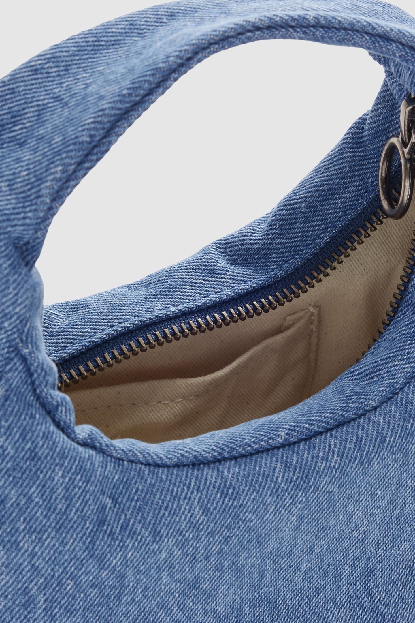 BABY BROOKLYN BAG BLUE 4